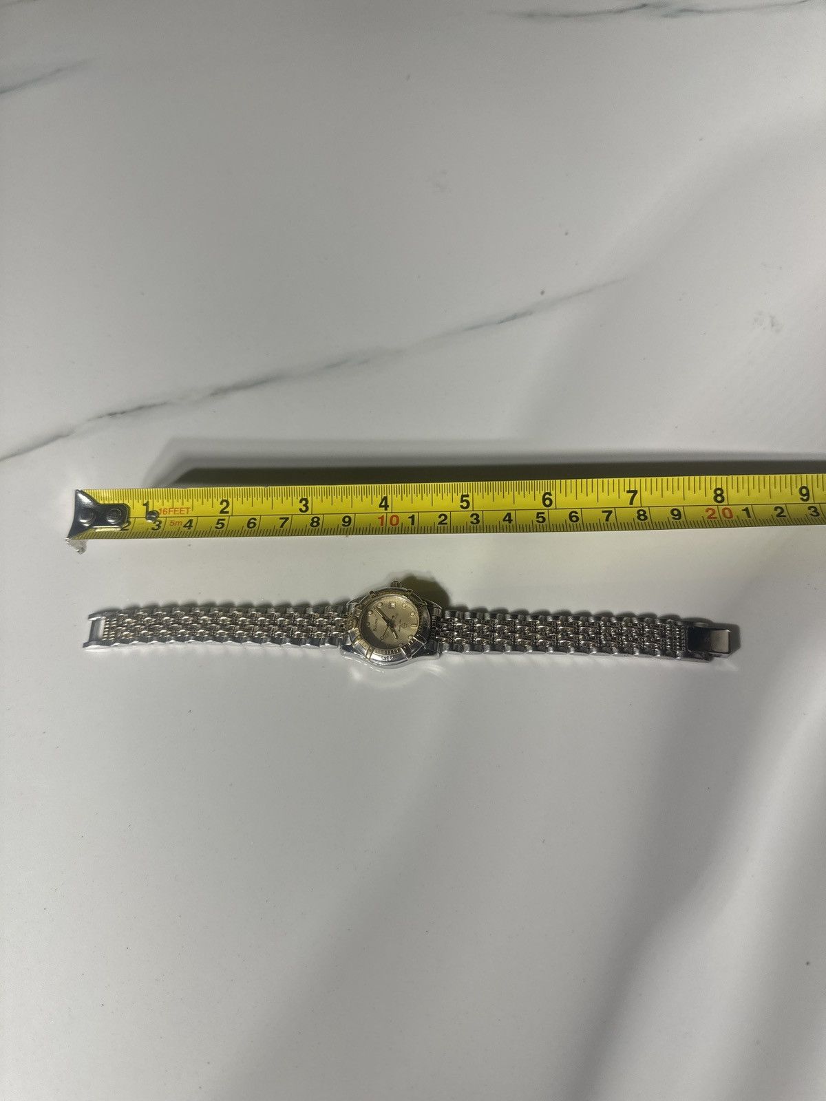 Bulova Bulova Marine Star Ladies Watch Size ONE SIZE - 6 Thumbnail
