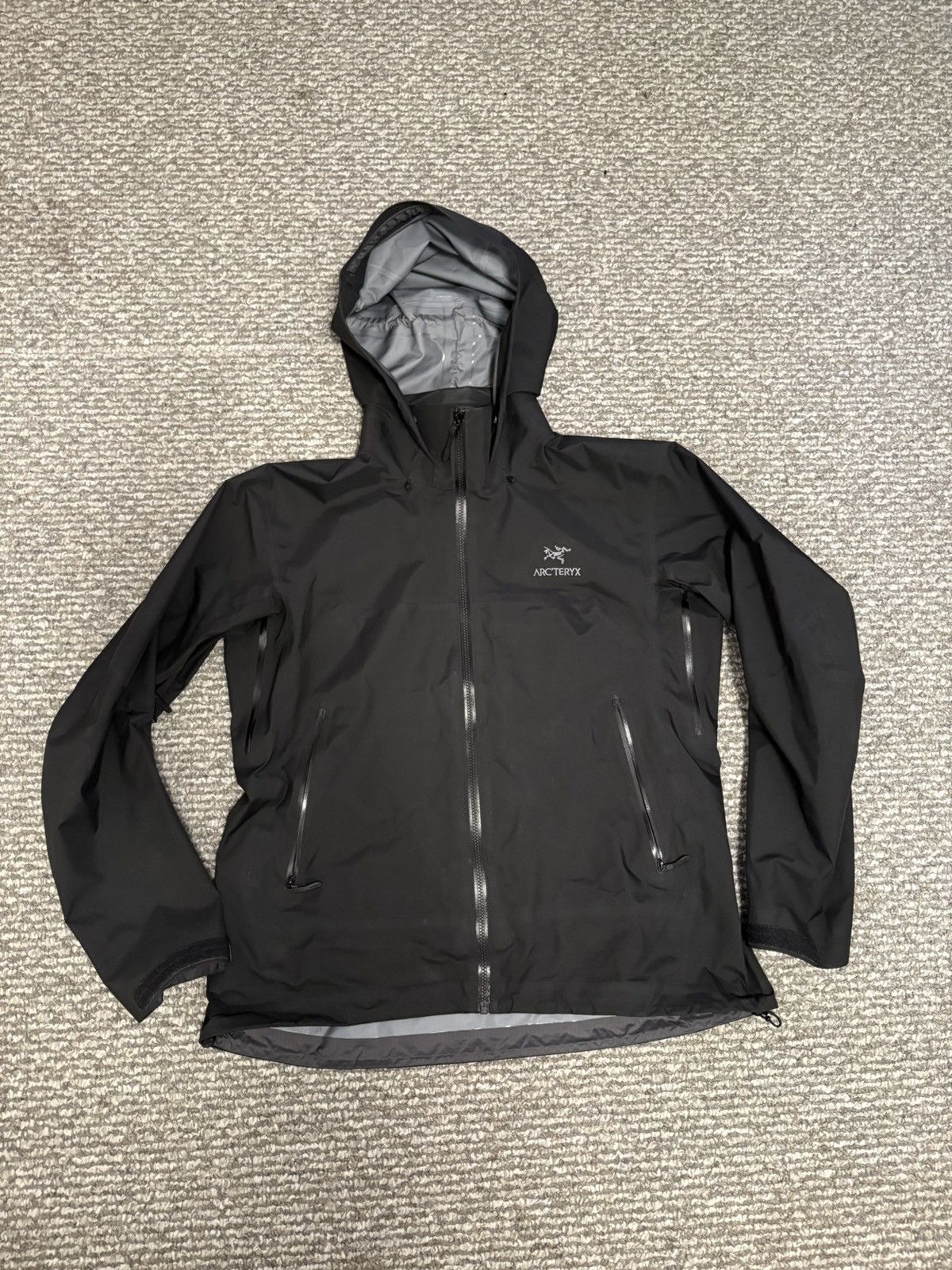 Arc'teryx Arc’teryx Beta AR Women’s jacket Size XL / US 12-14 / IT 48-50 - 1 Thumbnail