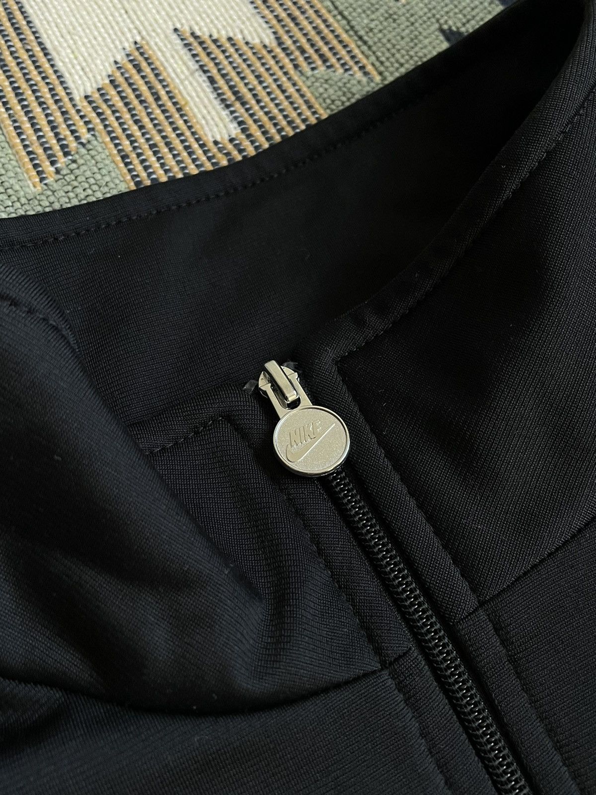 Other Vintage 90’s Nike Logo TrackTop Jacket Size US XL / EU 56 / 4 - 7 Thumbnail