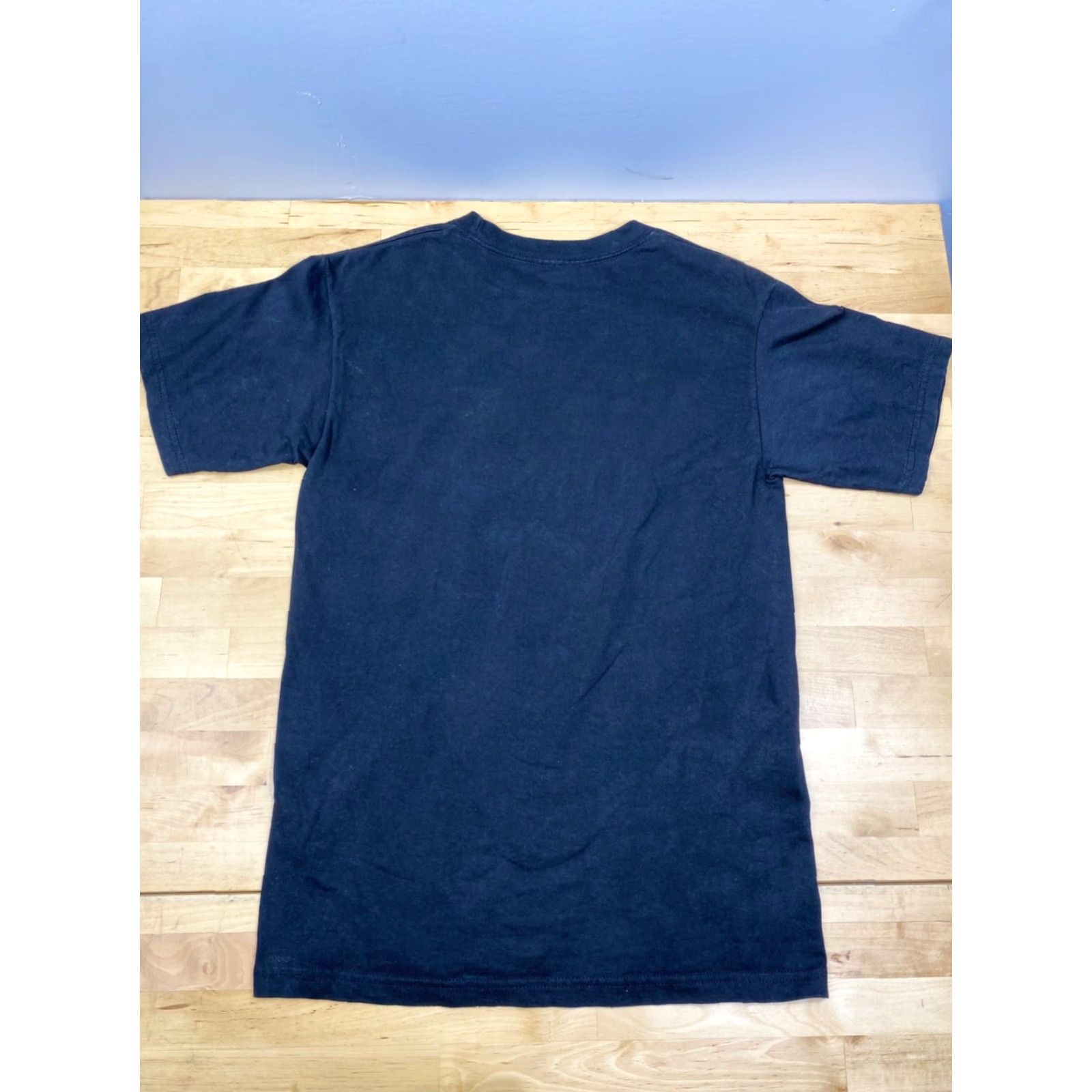 Quiksilver Quiksilver T Shirt Men Small Black Beach 5762 Cayman Islands Surf Casual Size US S / EU 44-46 / 1 - 2 Thumbnail