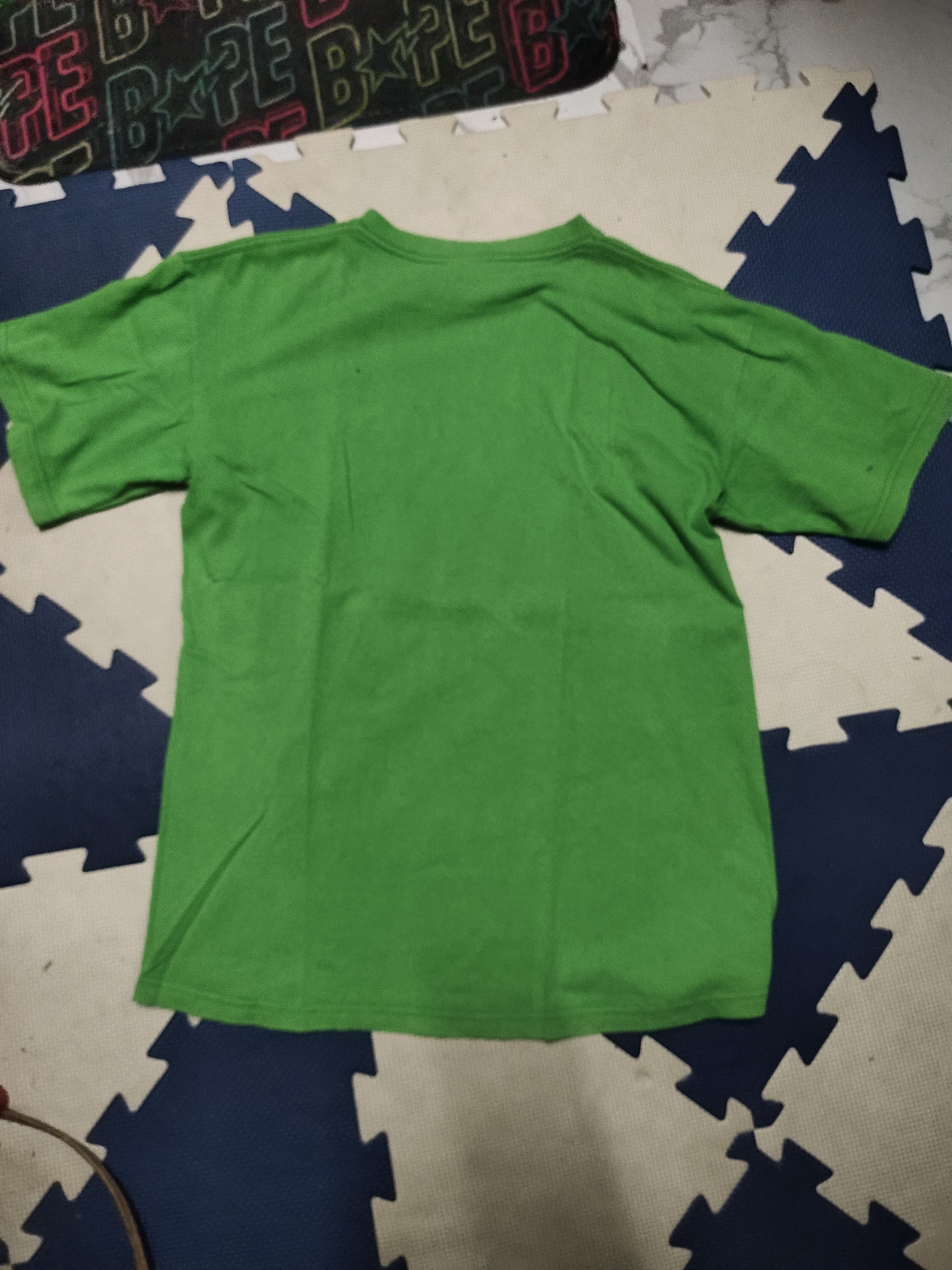 Stussy Stussy Graphic Size US M / EU 48-50 / 2 - 4 Thumbnail