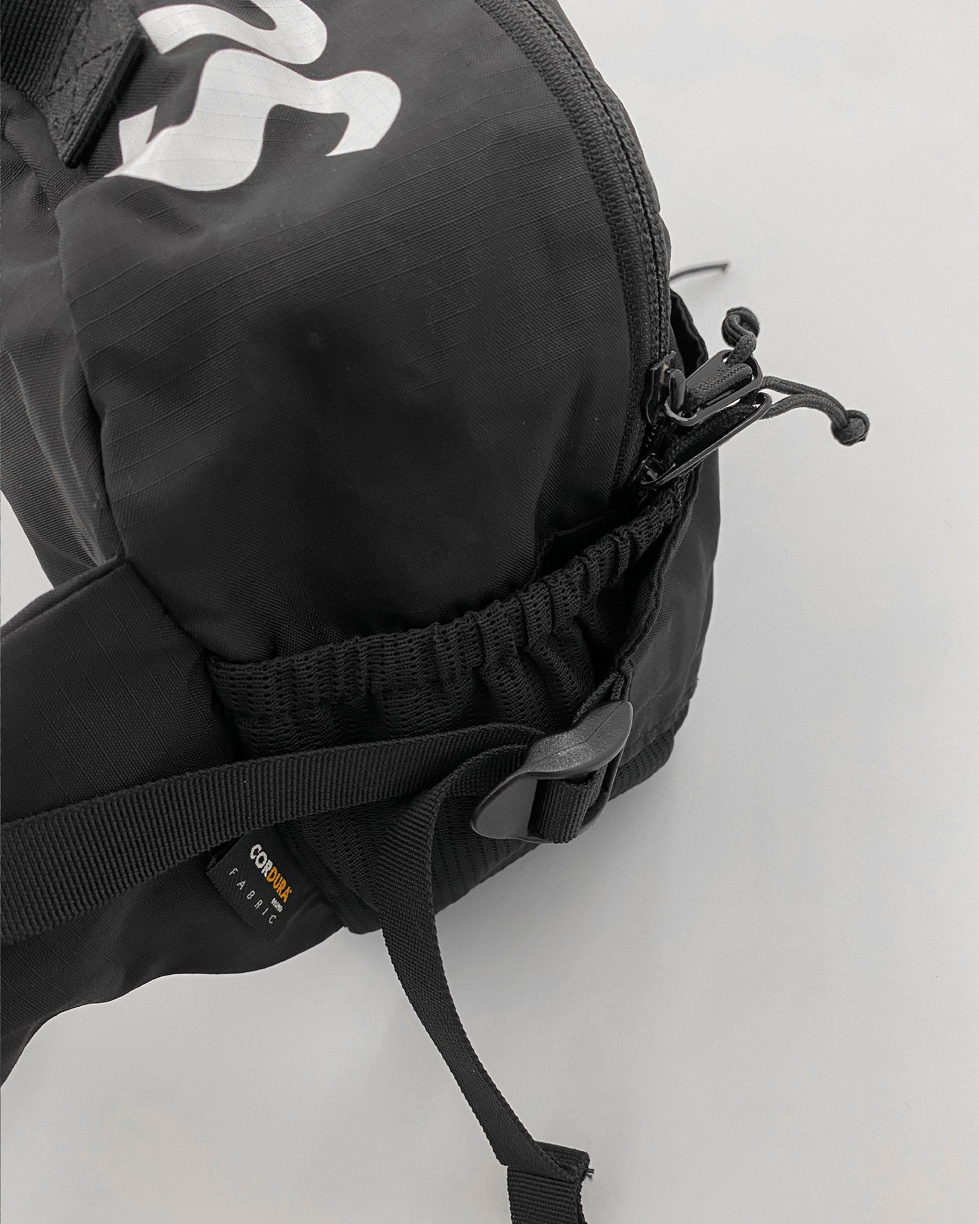 Supreme SS2017 Ripstop Waist Shoulder Bag Size ONE SIZE - 9 Thumbnail