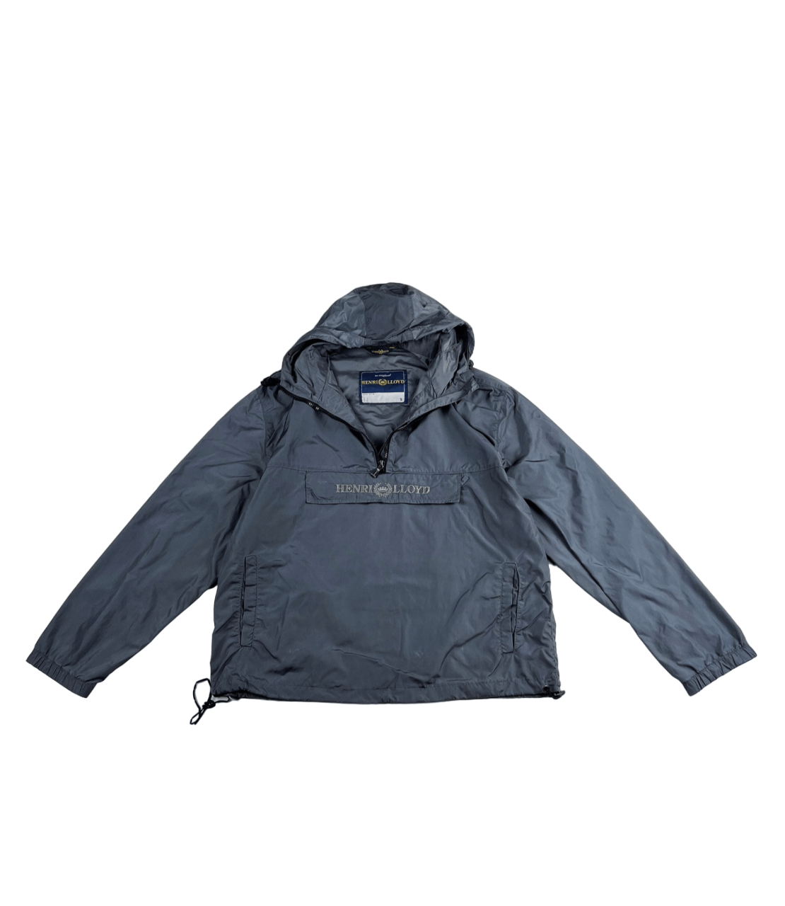 Henri Lloyd Anorak Jacket S
