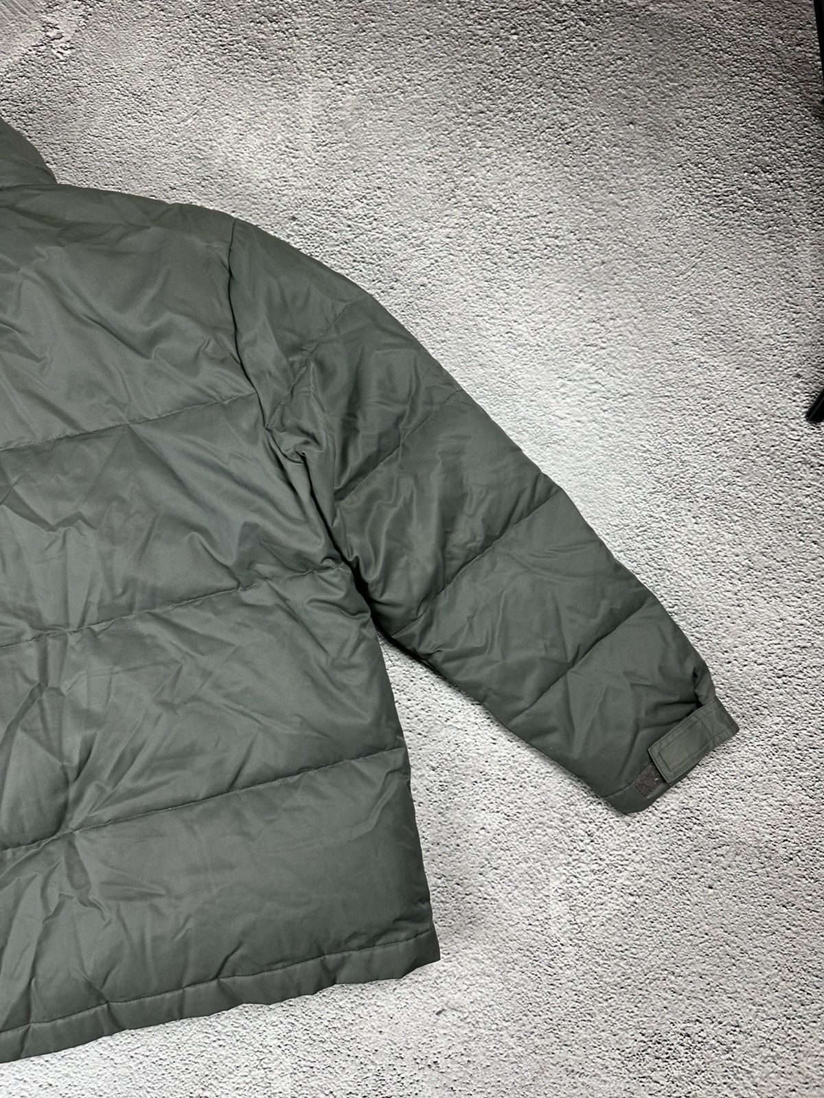 Pepe Jeans Vintage Pepe Jeans Down Puffer Jacket Y2K Style Coat Size US L / EU 52-54 / 3 - 10 Thumbnail
