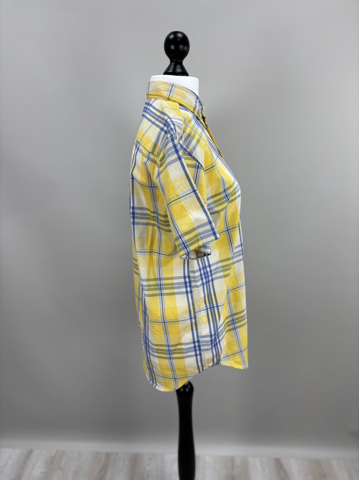 Disney × Vintage Womens vintage shirt Disney Donaldson Size M/L Size L / US 10 / IT 46 - 7 Thumbnail