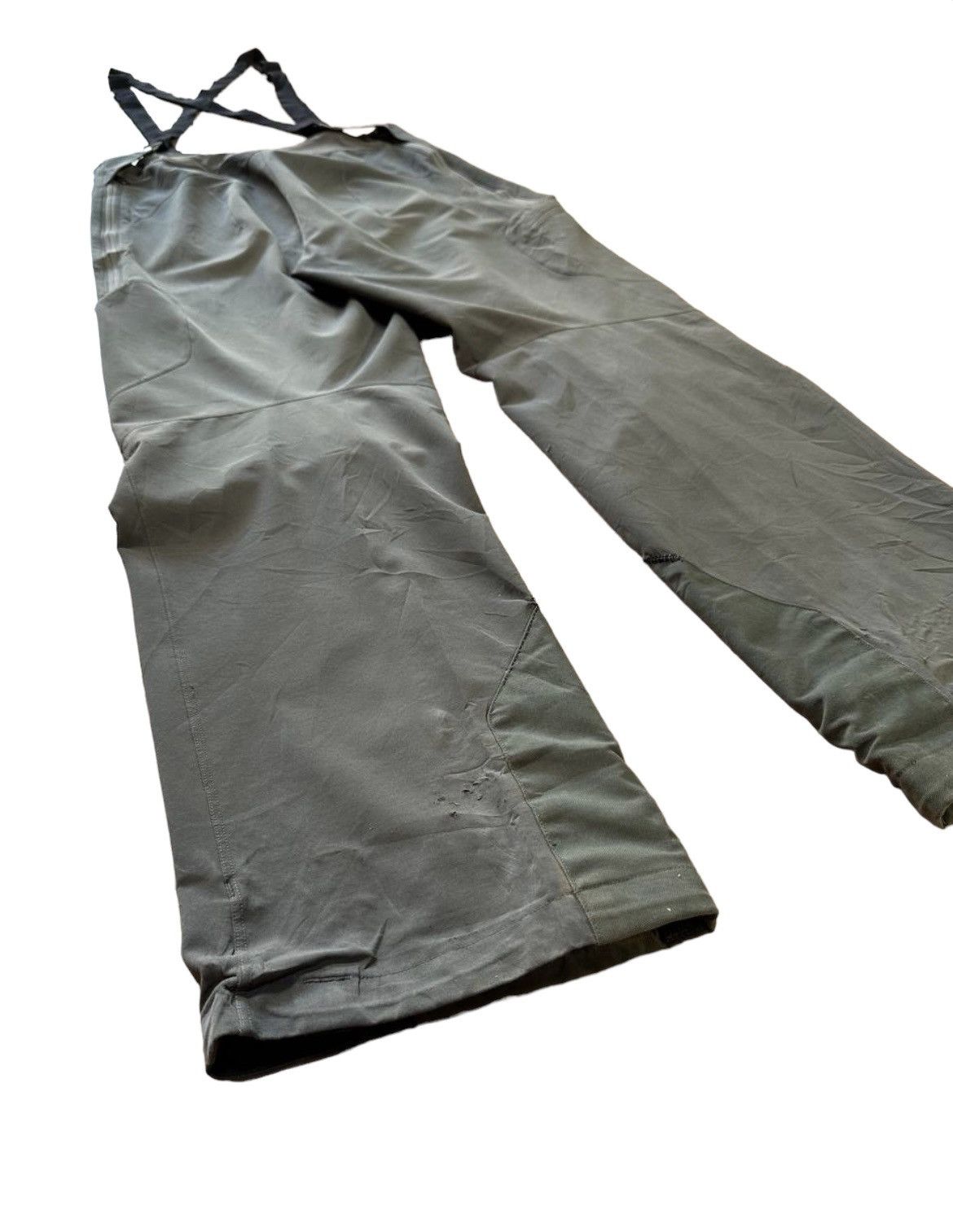 Patagonia Patagonia X Polartec SoftShell Overall Size US 31 - 8 Thumbnail