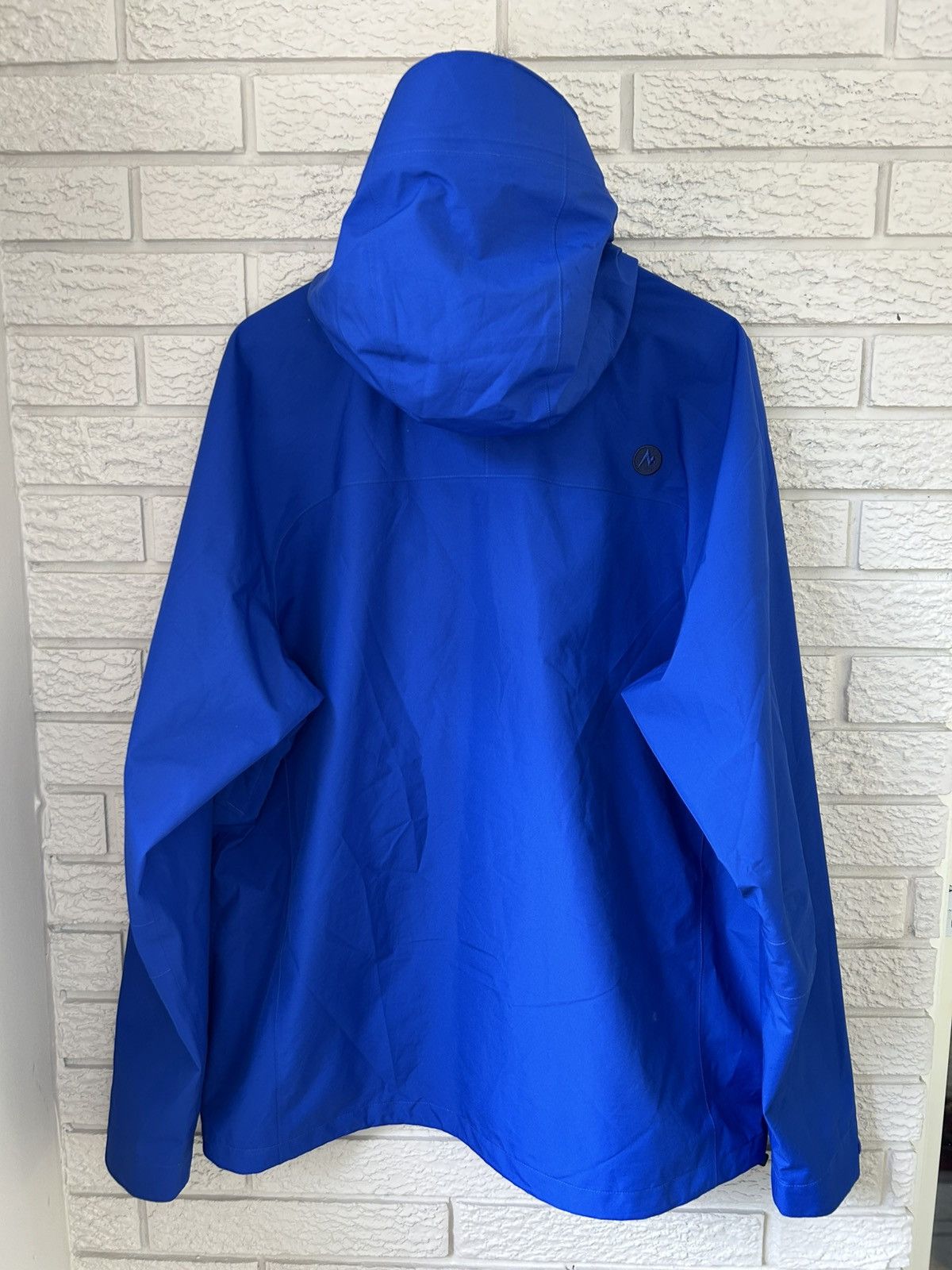 Goretex Marmot Goretex Hard Shell Jacket Size US XXL / EU 58 / 5 - 7 Thumbnail