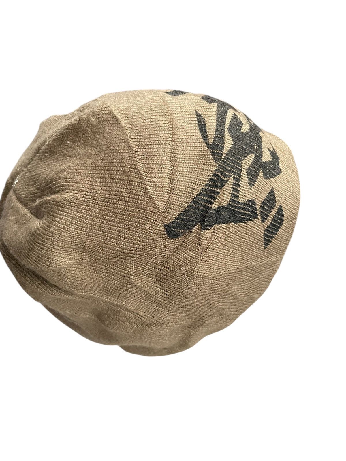 Designer × Japanese Brand × Vintage Vtg beanie Size ONE SIZE - 8 Thumbnail