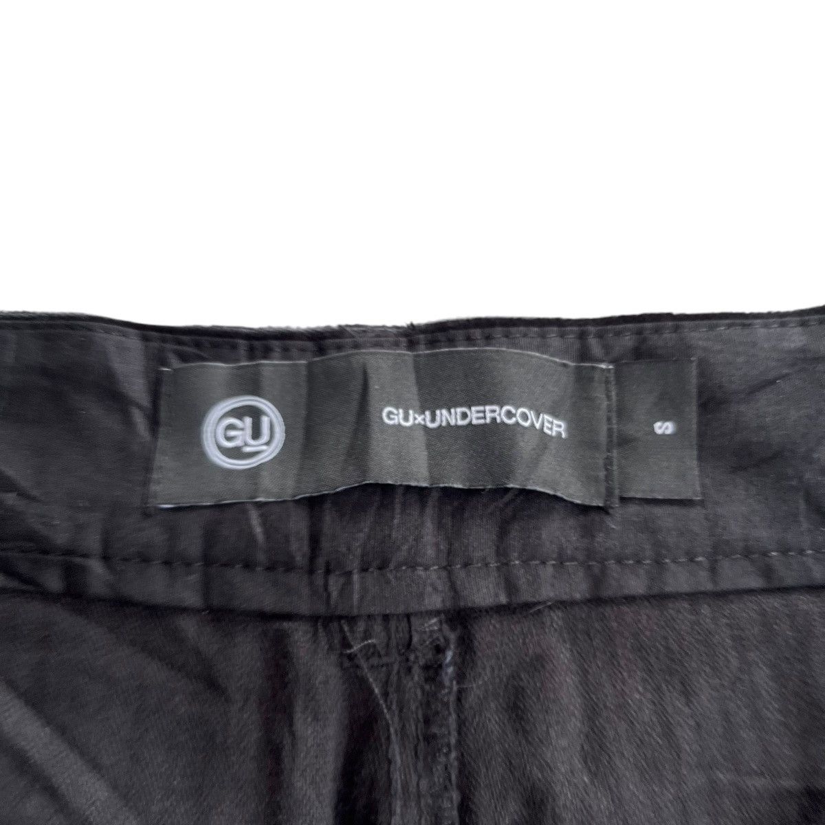 Undercover GU x Undercover Corduroy Pants Size US 28 / EU 44 - 7 Thumbnail