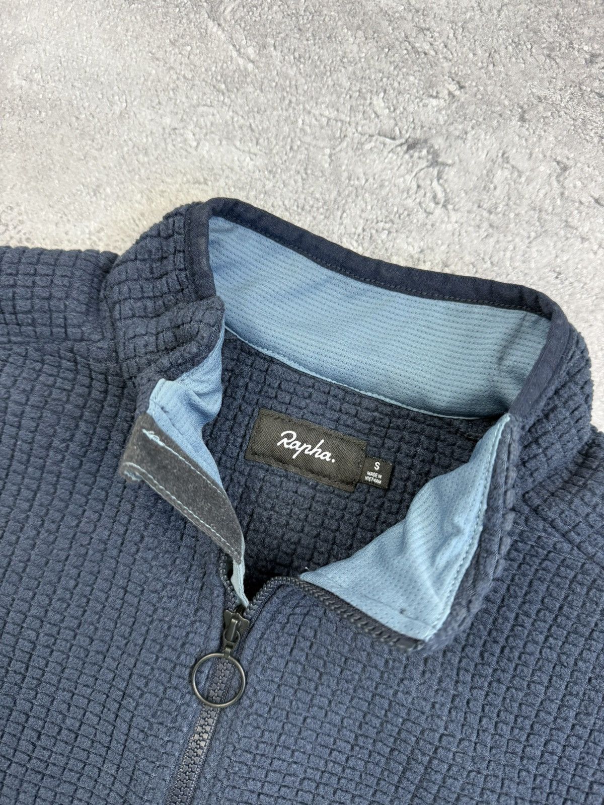 Rapha Rapha Cycling Explore Technical Pullover 1/4 Zip Fleece Size US S / EU 44-46 / 1 - 10 Thumbnail