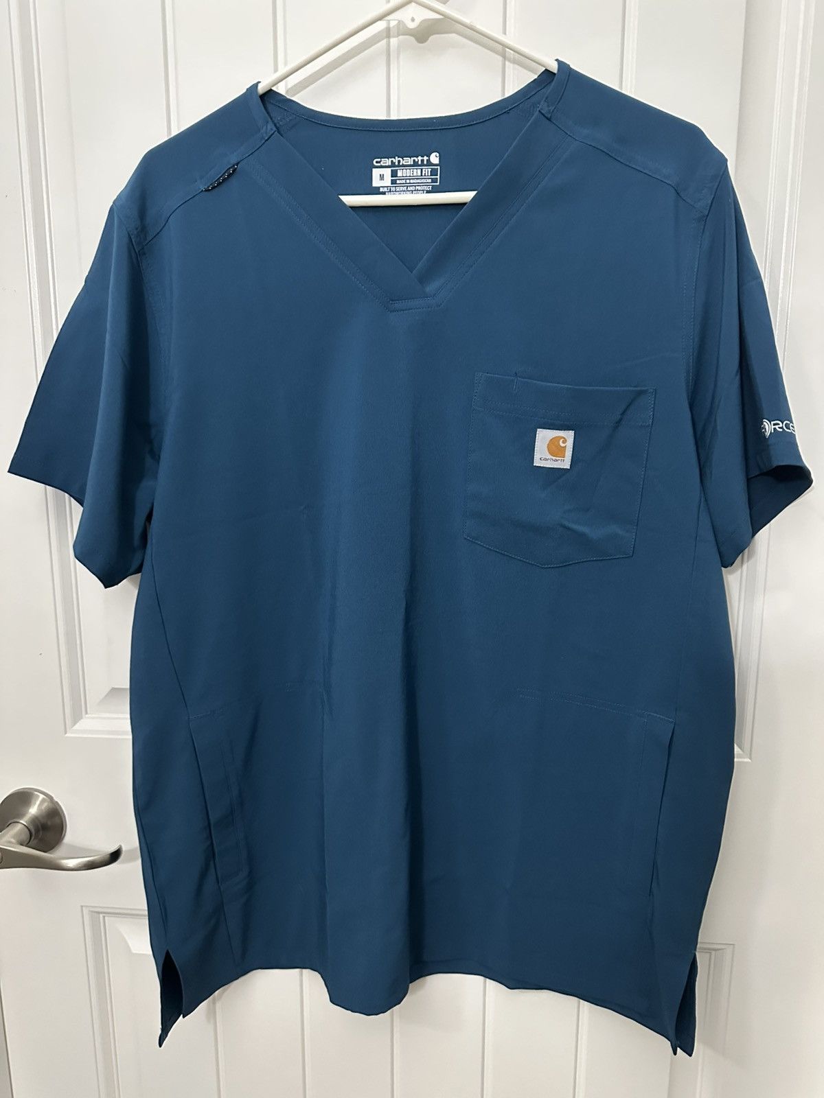 Carhartt Carhartt Scrub Top Size US M / EU 48-50 / 2 - 1 Thumbnail
