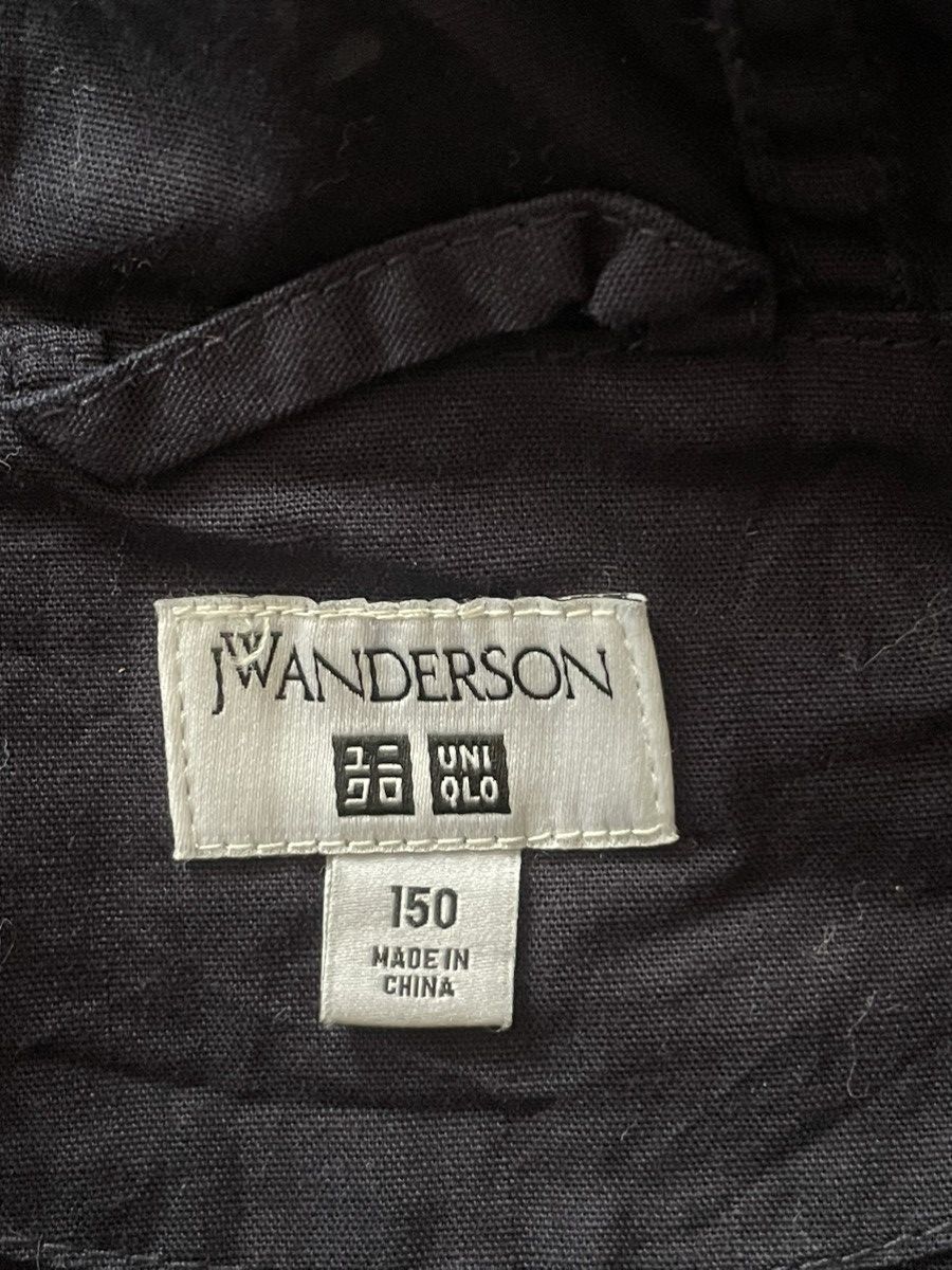 JW Anderson × Uniqlo J.W.Anderson X Uniqlo Hoodies Jacket Size ONE SIZE - 3 Thumbnail