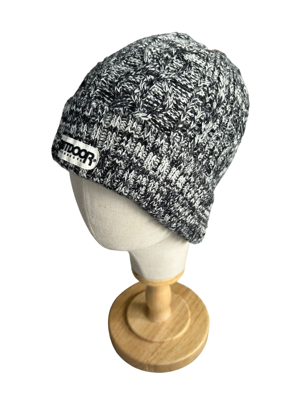 Other Outdoor Beanie Hats Size ONE SIZE - 2 Thumbnail