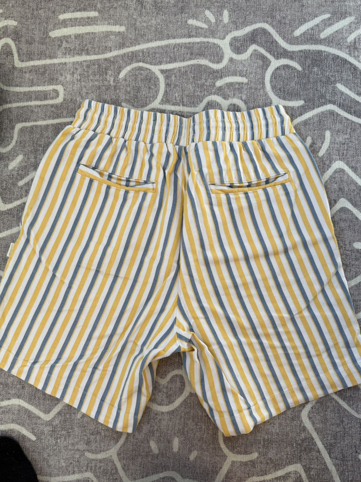 Aime Leon Dore Size small cotton shorts. Ald 2020 Size US 30 / EU 46 - 6 Thumbnail