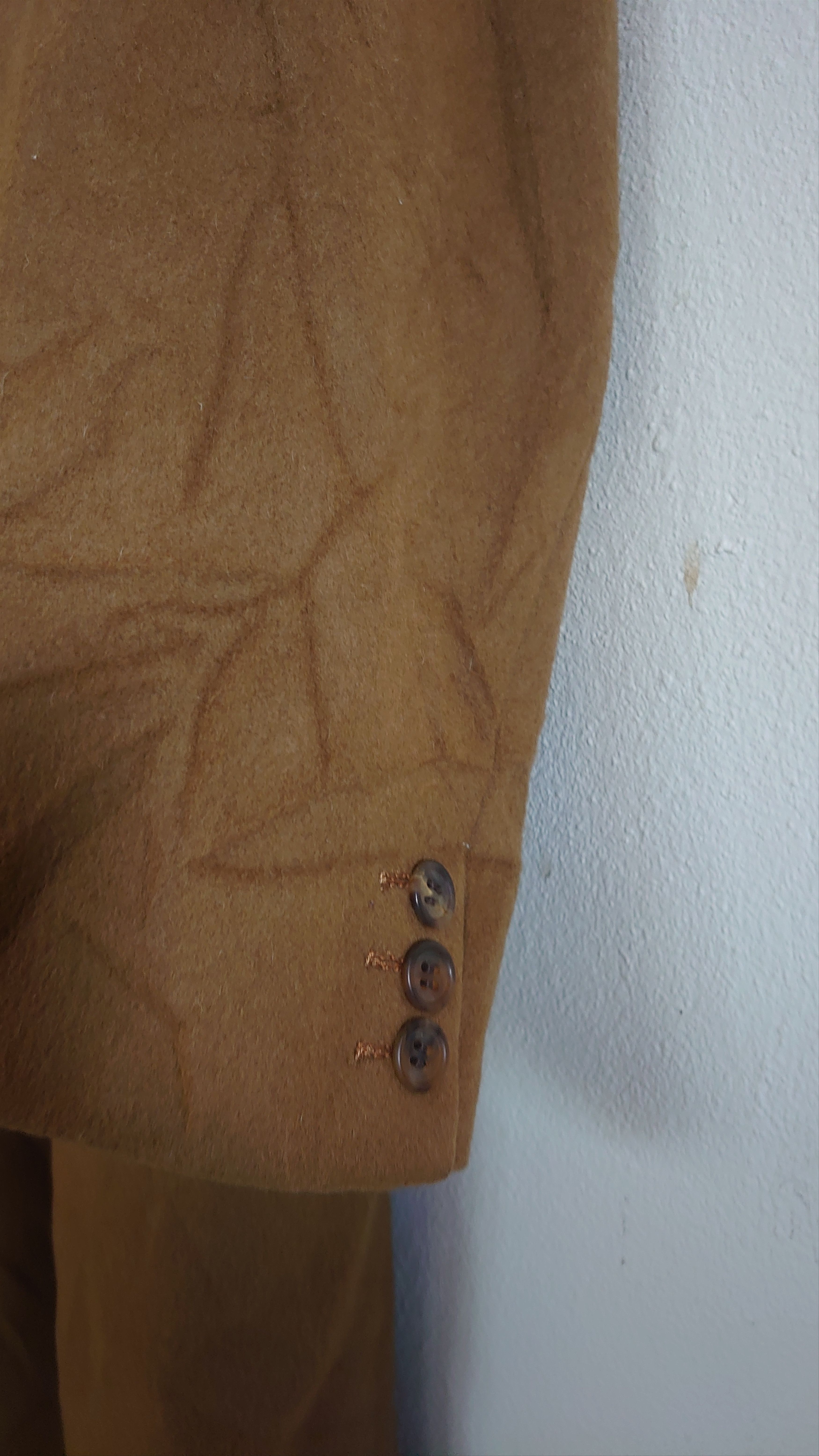 Burberry × Chester Barrie Designer x Burberry x Chester Barrie Size L / US 10 / IT 46 - 7 Thumbnail