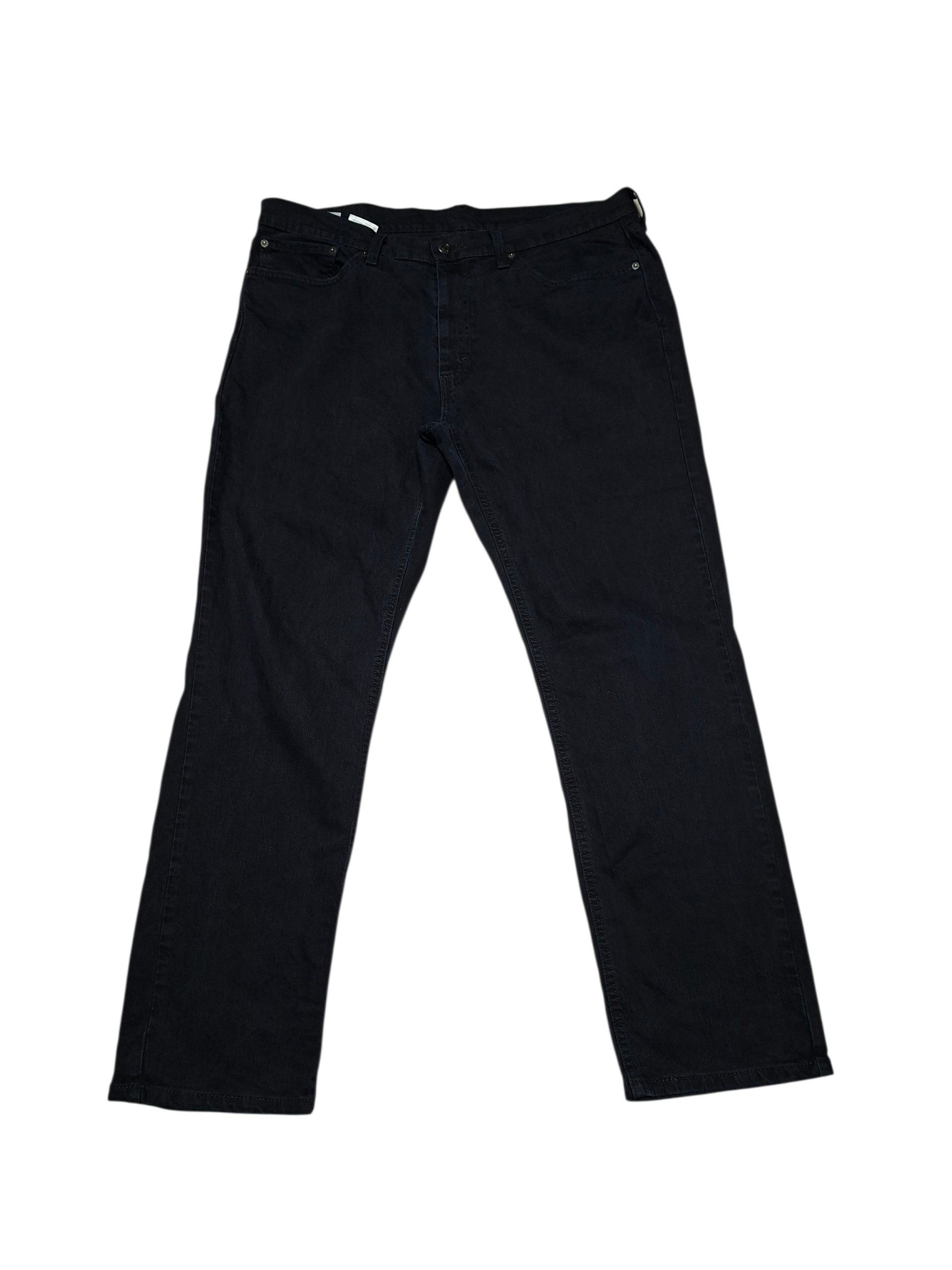 Levi's LEVIS VINTAGE MADE IN MEXICO W36 L32 JEANS DENIM Size US 36 / EU 52 - 1 Thumbnail