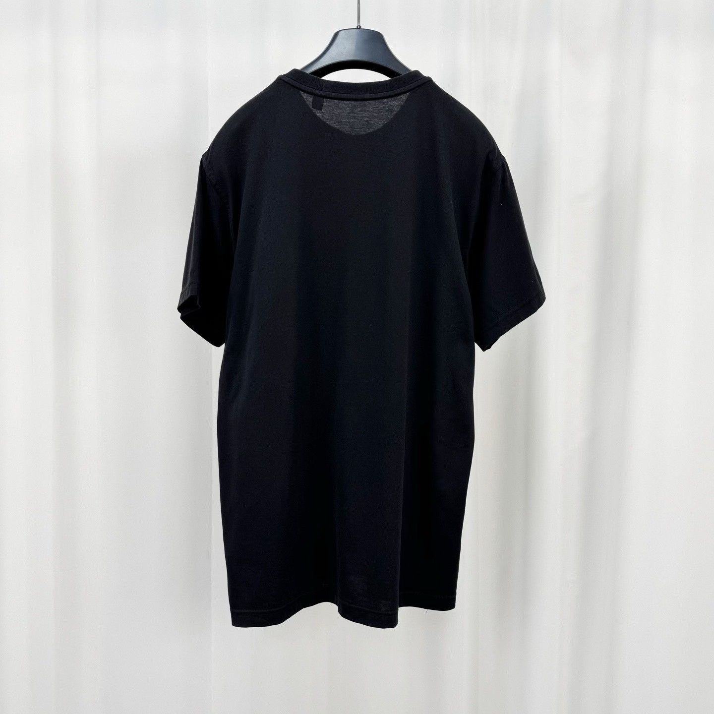Burberry Burberry Printed Letter Short-Sleeve Top Size US S / EU 44-46 / 1 - 2 Thumbnail