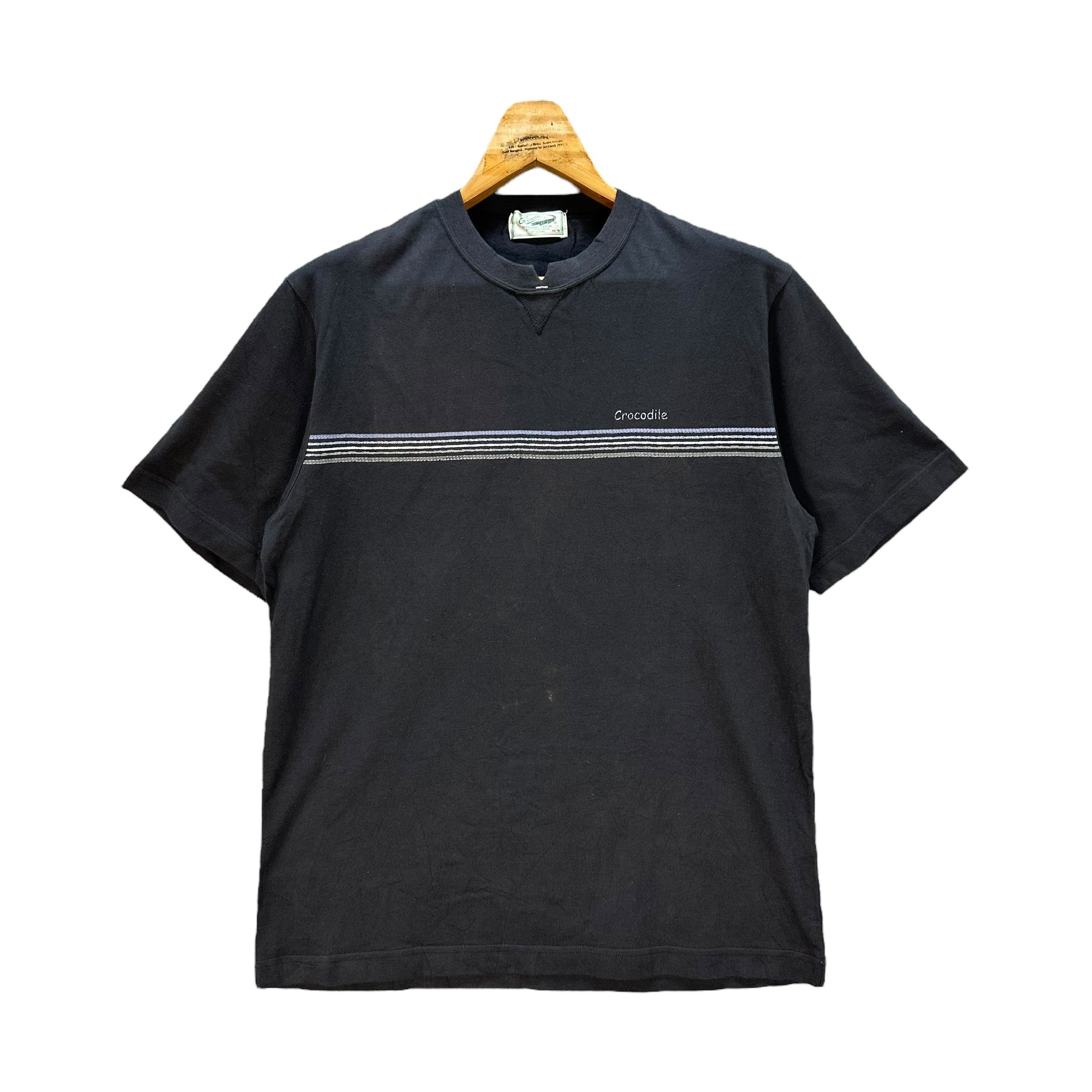 CROCODILE TEES #9099-56