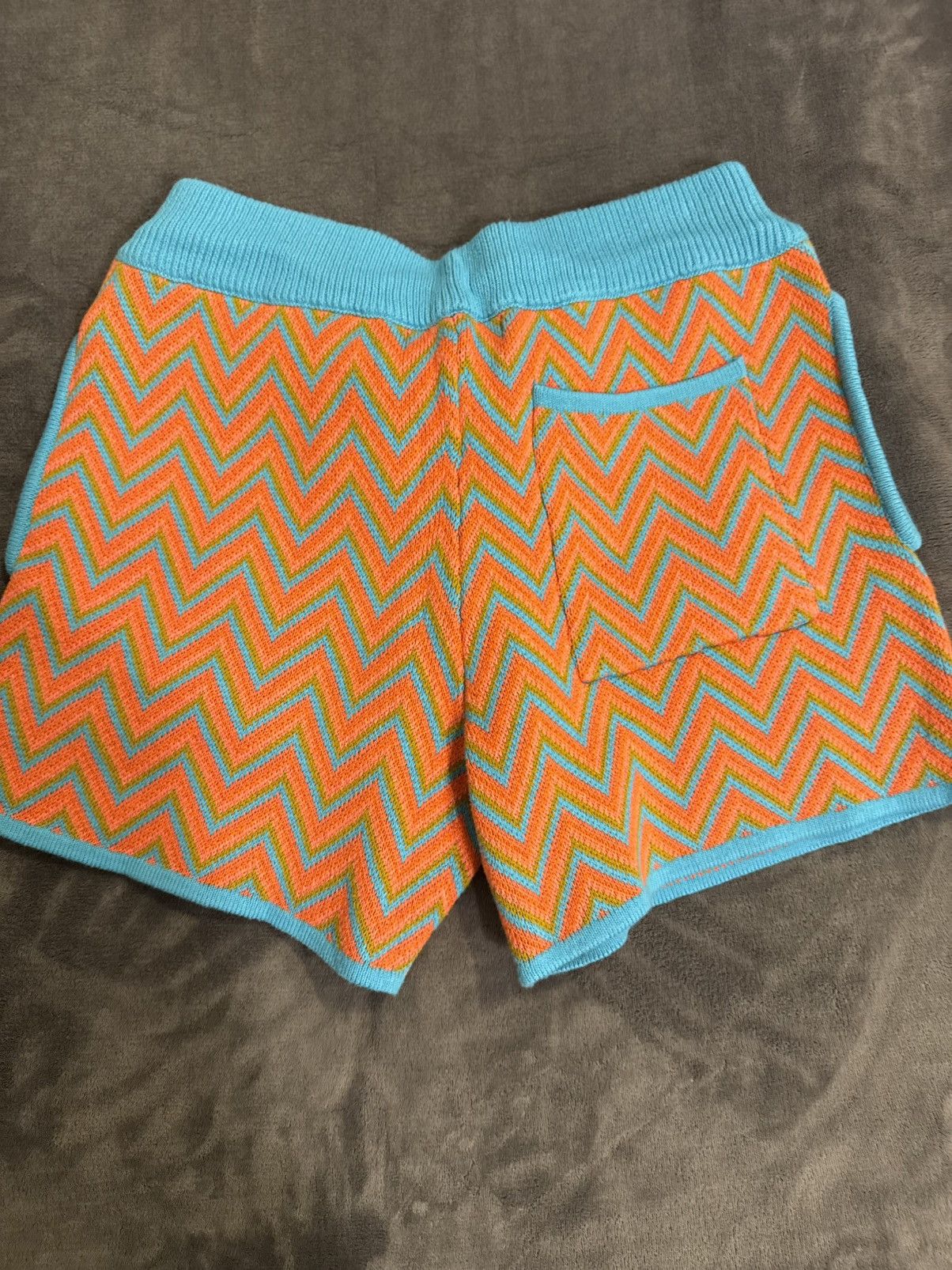 Valabasas Valabasas multicoloured shorts Size M Size US 30 / EU 46 - 2 Thumbnail