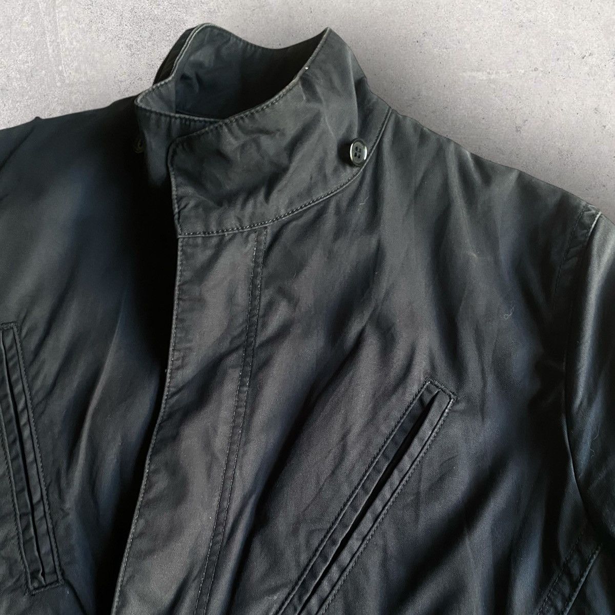 Undercover AW11 “Antidevil Security”Parkas Size US M / EU 48-50 / 2 - 5 Thumbnail