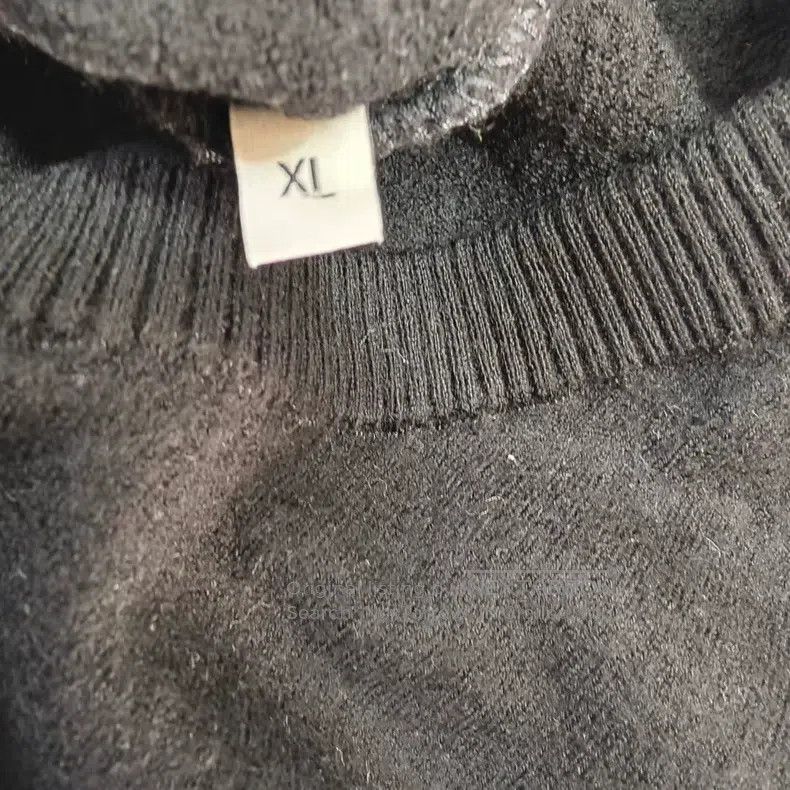 Givenchy Givenchy Letter Logo Embroidered Crewneck Wool Sweater (Me Size US XL / EU 56 / 4 - 5 Thumbnail