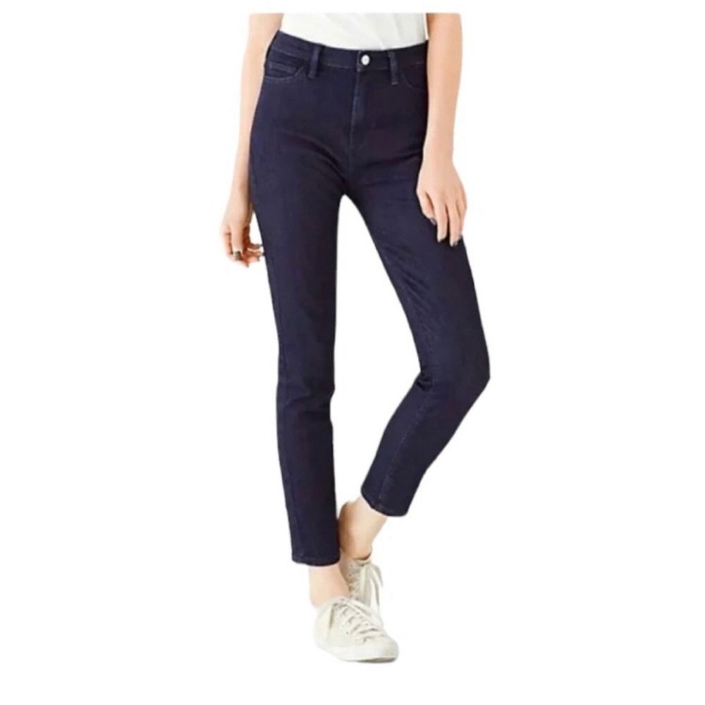 Kate Spade KATE Spade Saturday skinny jeans size 26 Size 26" / US 2 / IT 38 - 1 Thumbnail