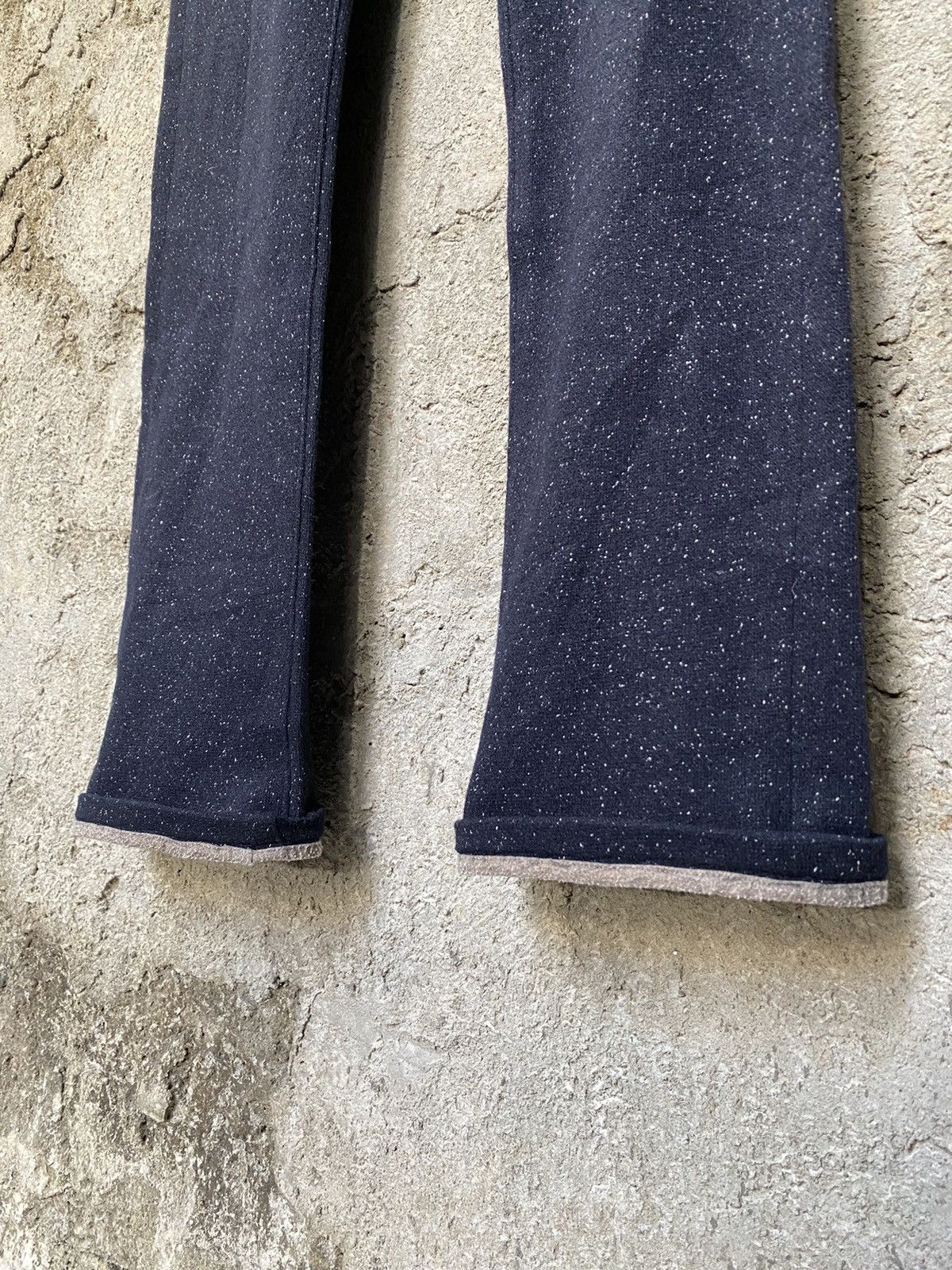 White Mountaineering AW12 wool Pants Size US 31 - 9 Thumbnail