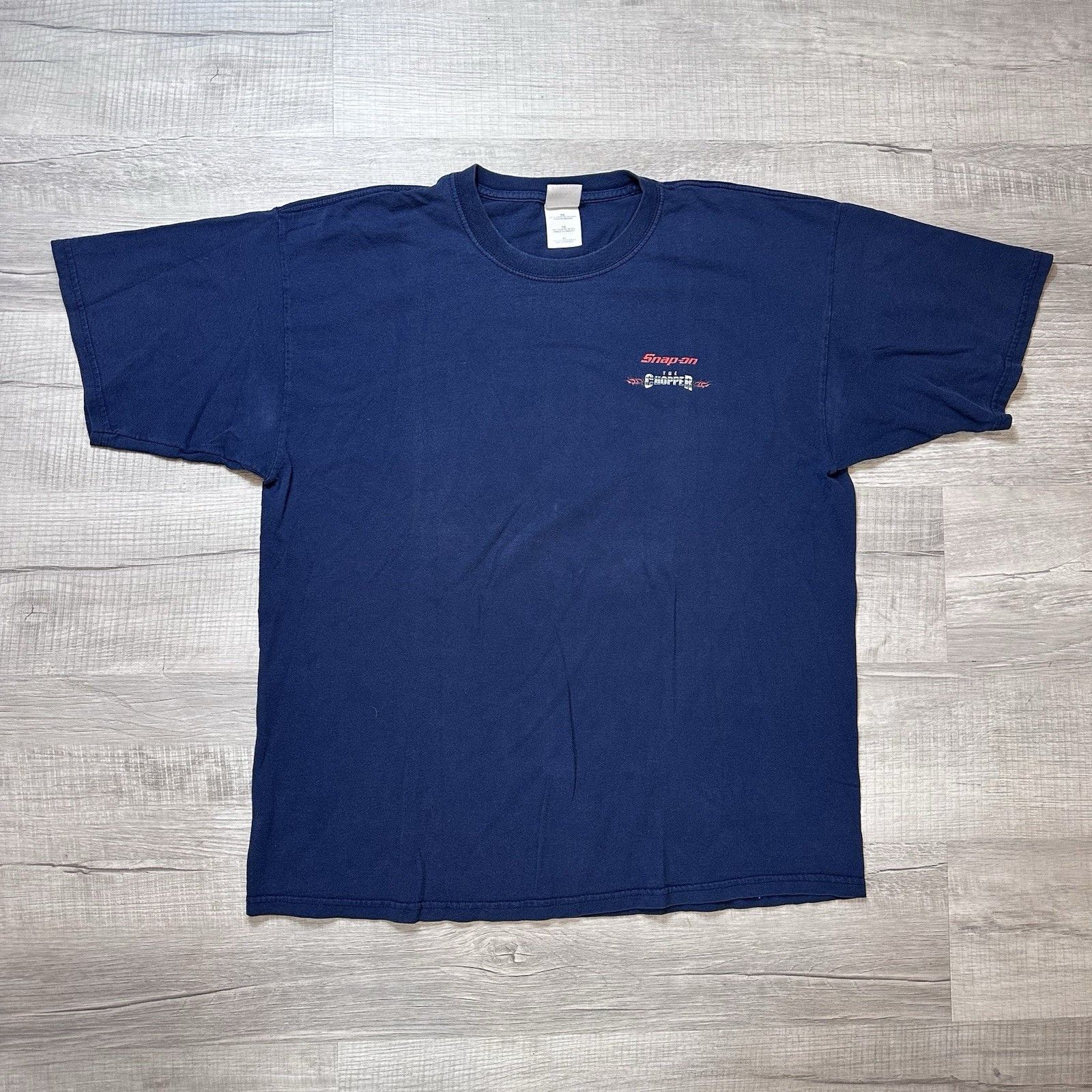 Générique Tool 'Parabola Logo' (Black) T-Shirt (Small
