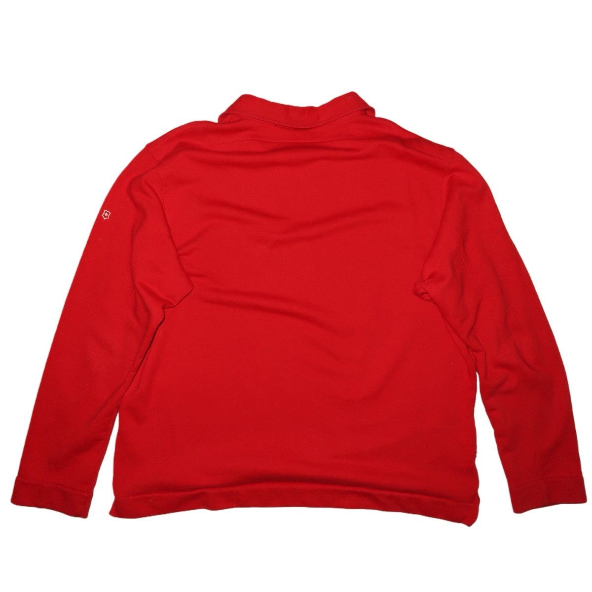 Swissgear Swiss Army Pullover Hoodie | XL | $40 Size US XL / EU 56 / 4 - 4 Thumbnail