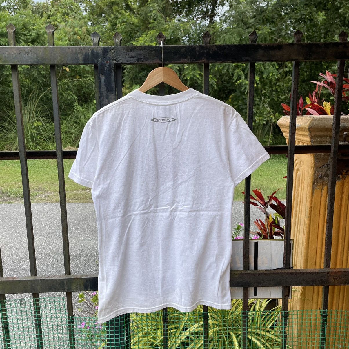 Band Tees 🔥Vintage 1999 Toshihiko Tahara Japanese Singer Promo Tee Size US M / EU 48-50 / 2 - 2 Thumbnail