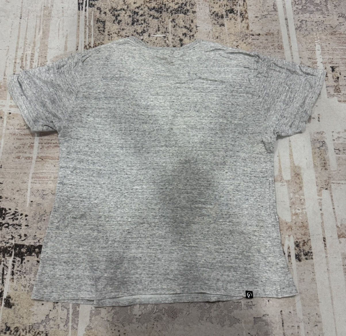 Hysteric Glamour hysteric glamour - naked women tee design Size US L / EU 52-54 / 3 - 9 Thumbnail
