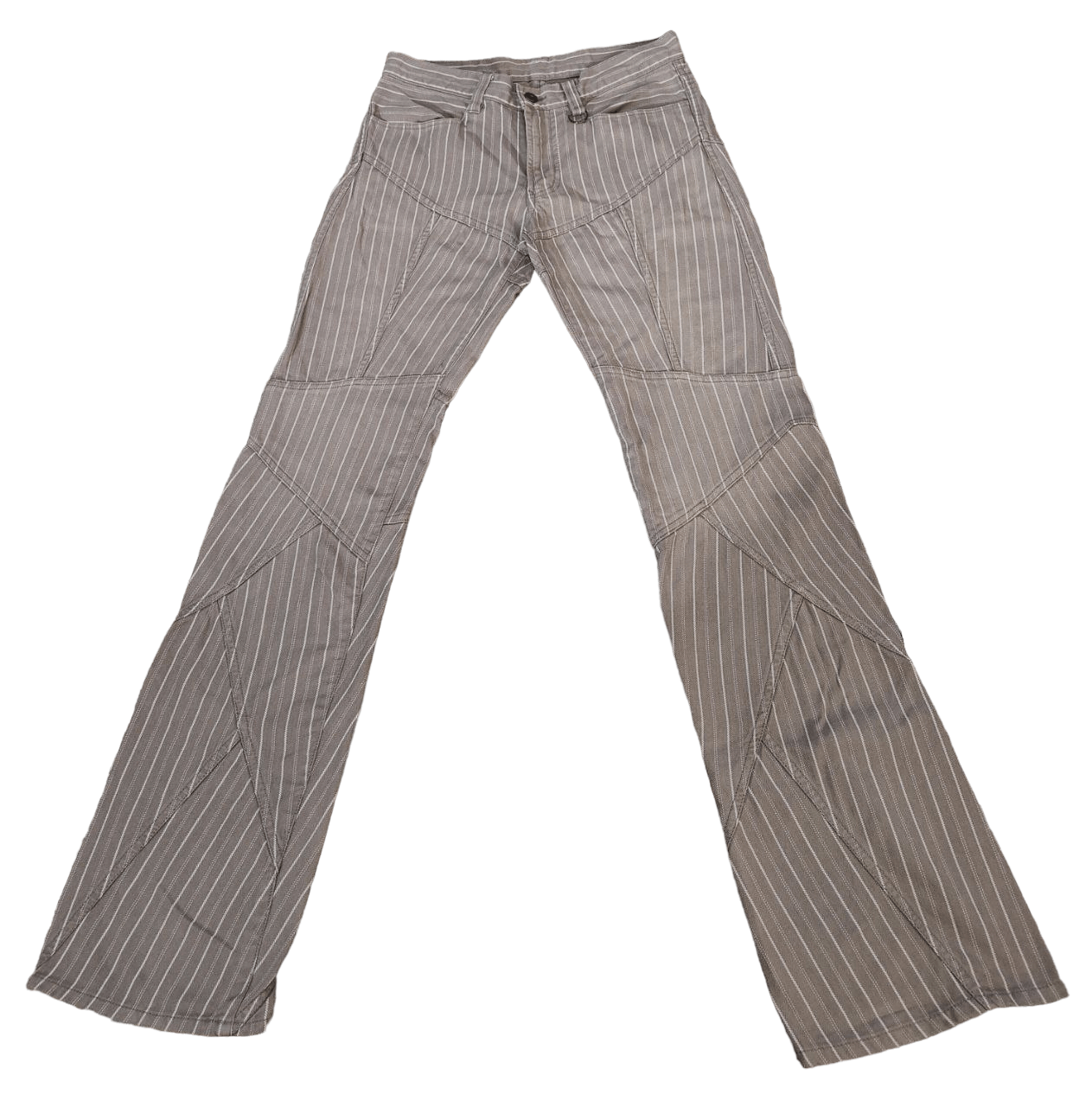 Nicole Club ❎ Nicole Club Reconstructed Pant Size US 30 / EU 46 - 1 Thumbnail