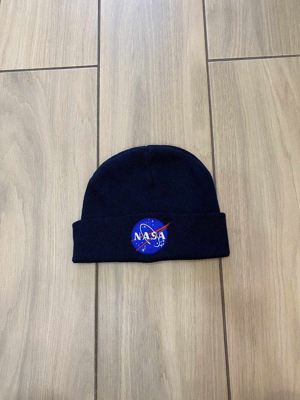 NASA NASA cap Size ONE SIZE - 1 Thumbnail