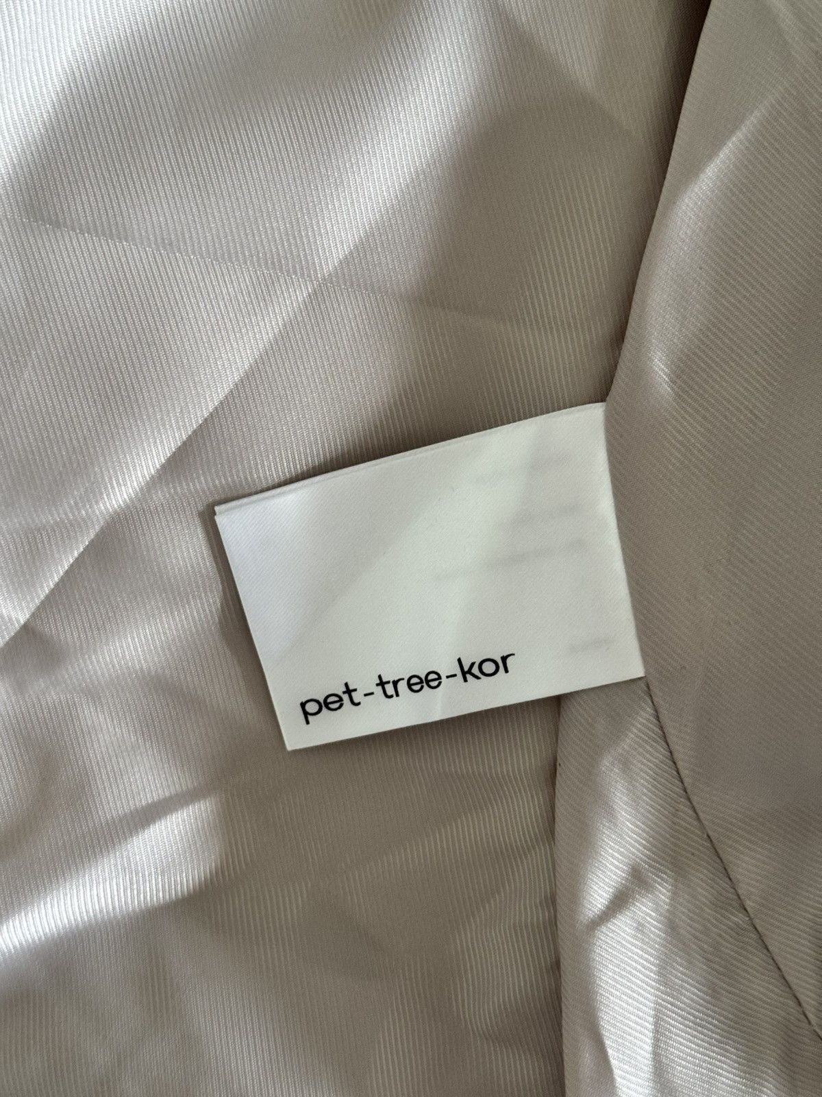 pet-tree-kor pet-tree-kor ss2023 jacket Size US M / EU 48-50 / 2 - 12 Thumbnail