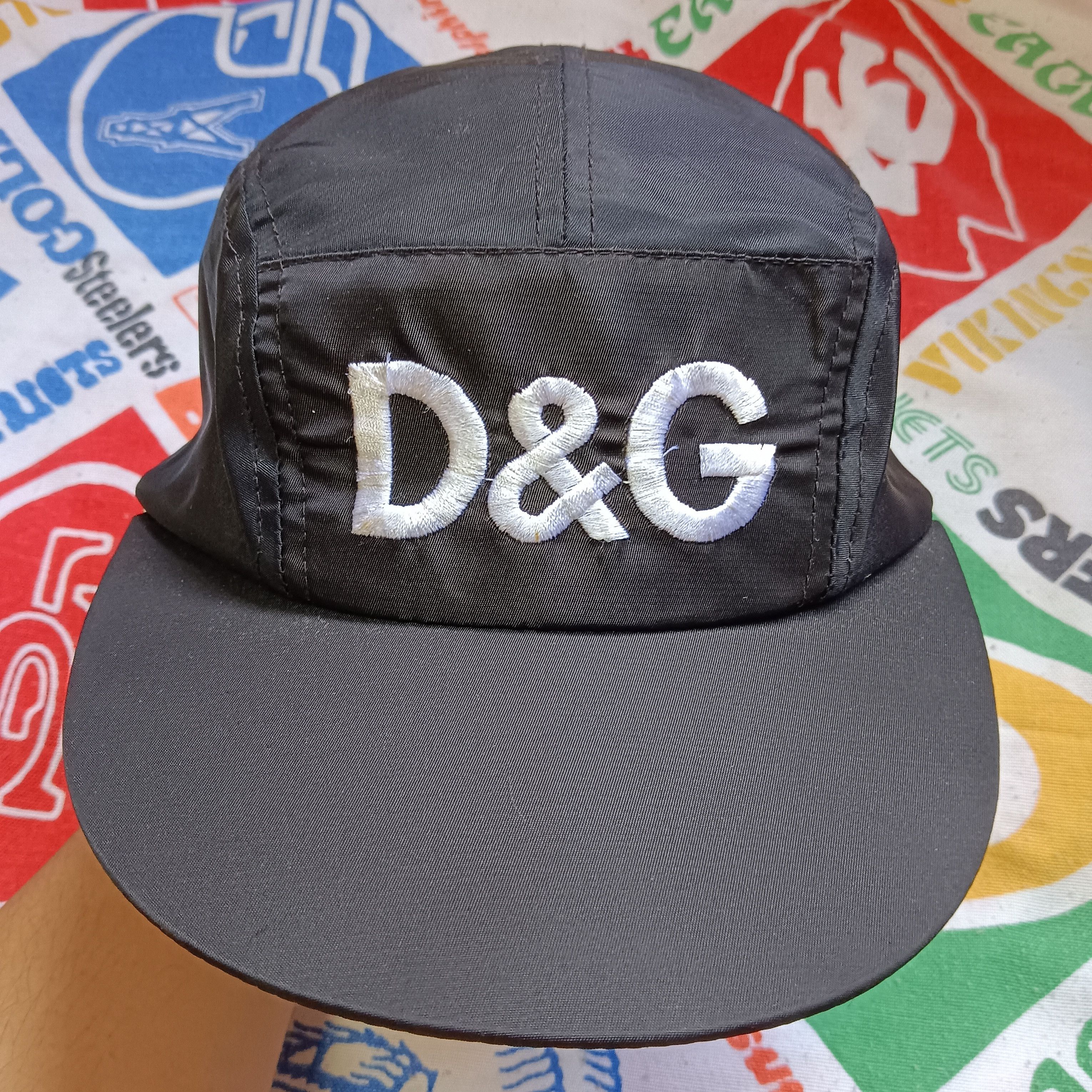 Designer × peaceminusone G dragon x 8Second Hats | Grailed