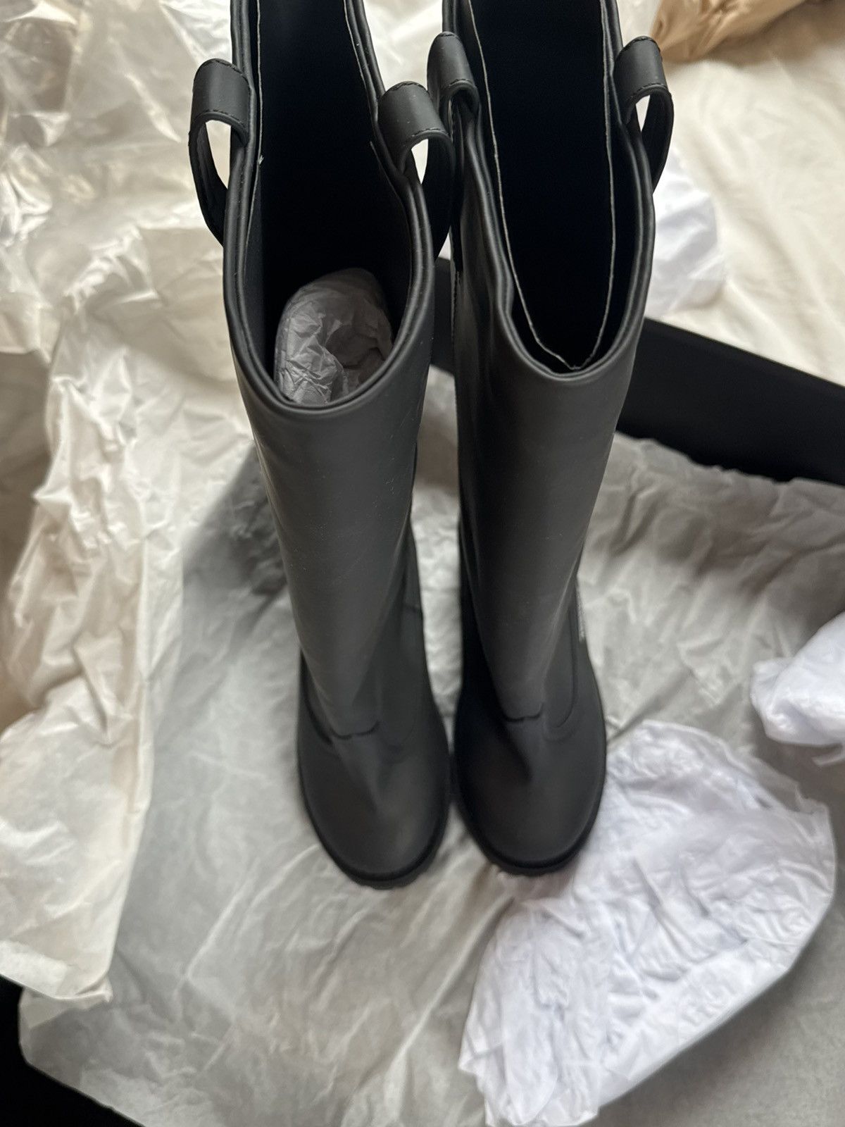 Anonymous Club Anonymous Club Shaft Boots Size US 7 / IT 37 - 5 Thumbnail