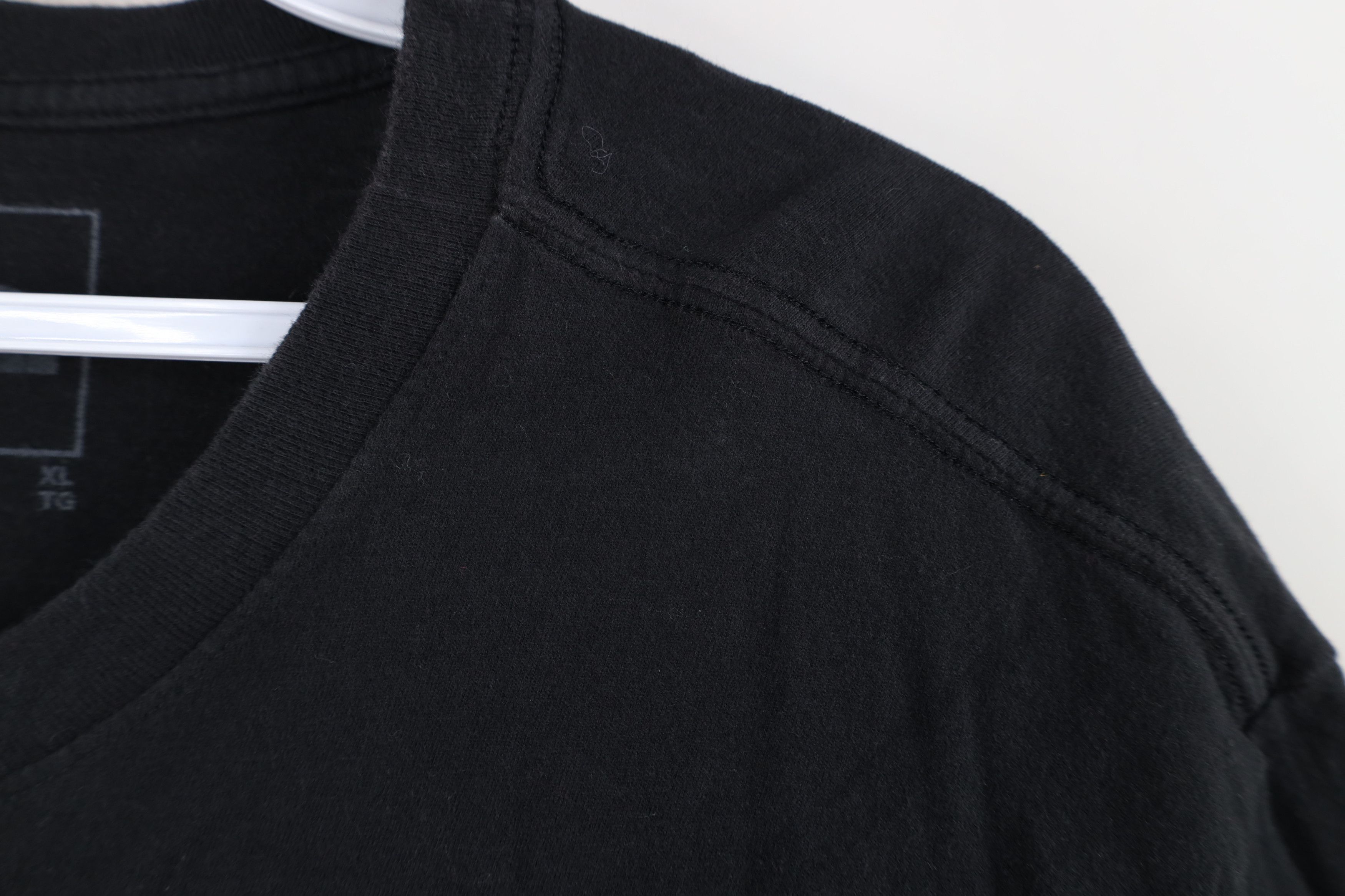 The North Face The North Face Spell City To Nature Hiking T-Shirt Black Size US XL / EU 56 / 4 - 6 Thumbnail