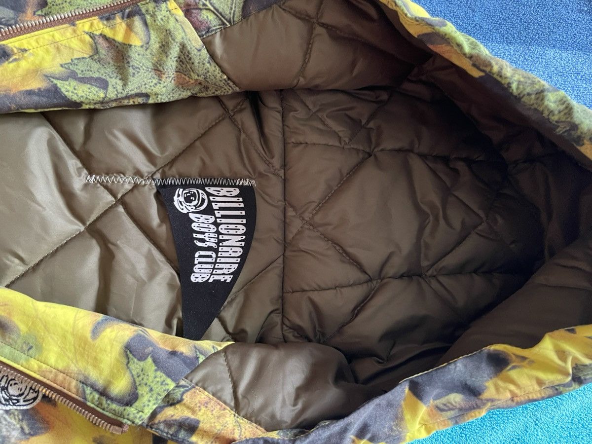 Billionaire Boys Club ”Real Tree Camo” Hooded Jacket (Season 3, 2006) Size US S / EU 44-46 / 1 - 3 Thumbnail