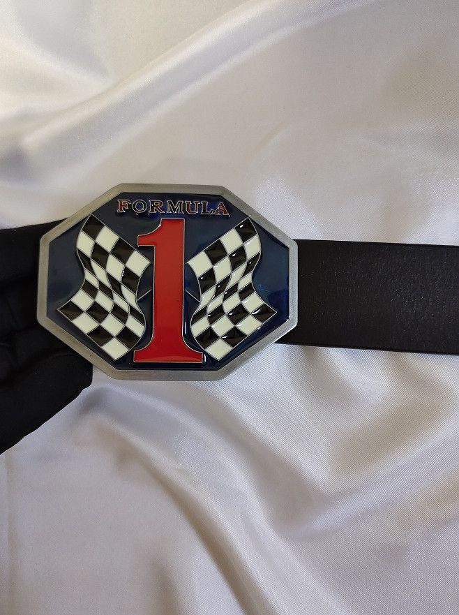 Vintage Fashion personalized simple belt Size ONE SIZE - 6 Thumbnail