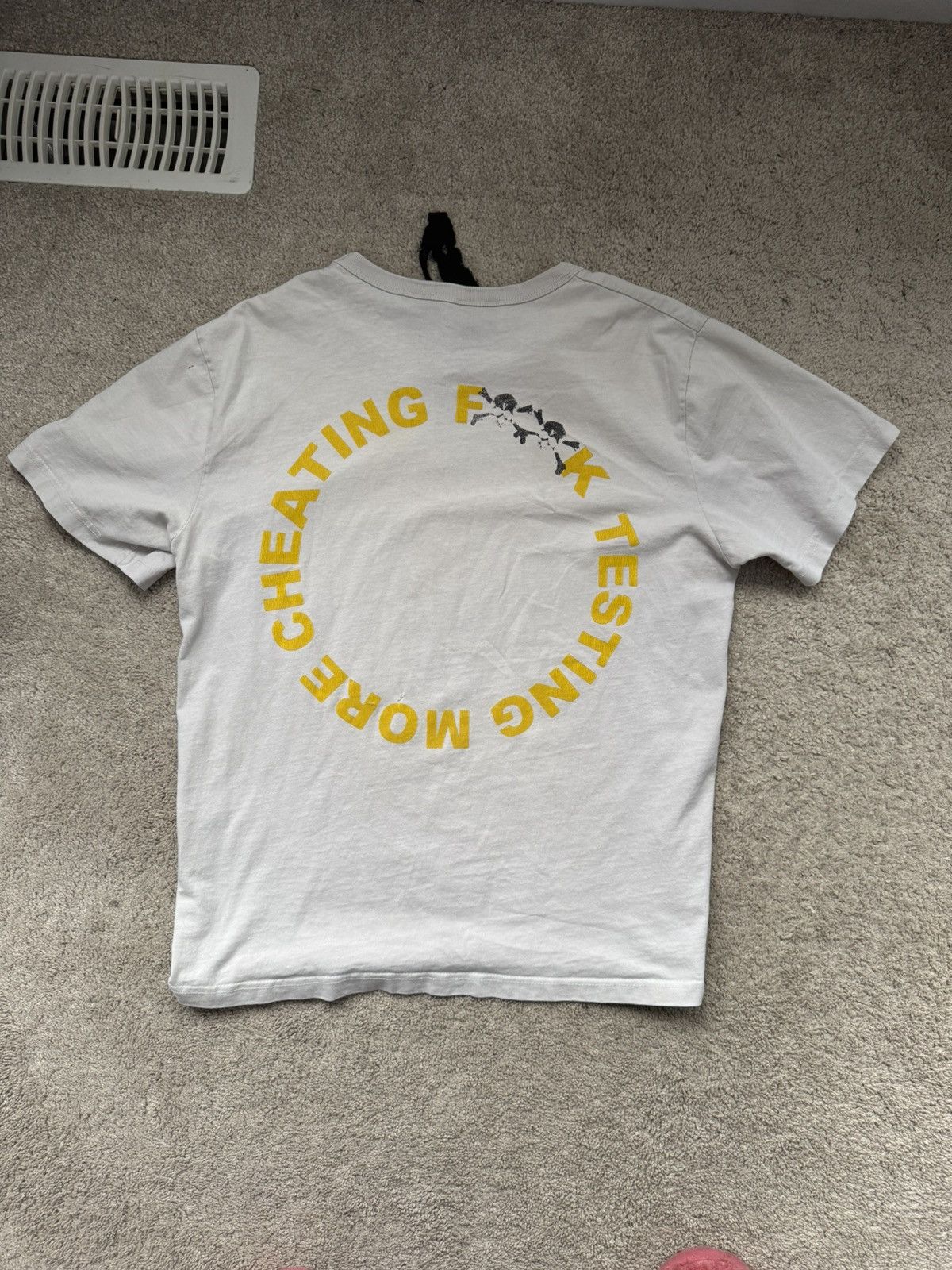 Vlone Vlone Tshirt Size US L / EU 52-54 / 3 - 3 Thumbnail