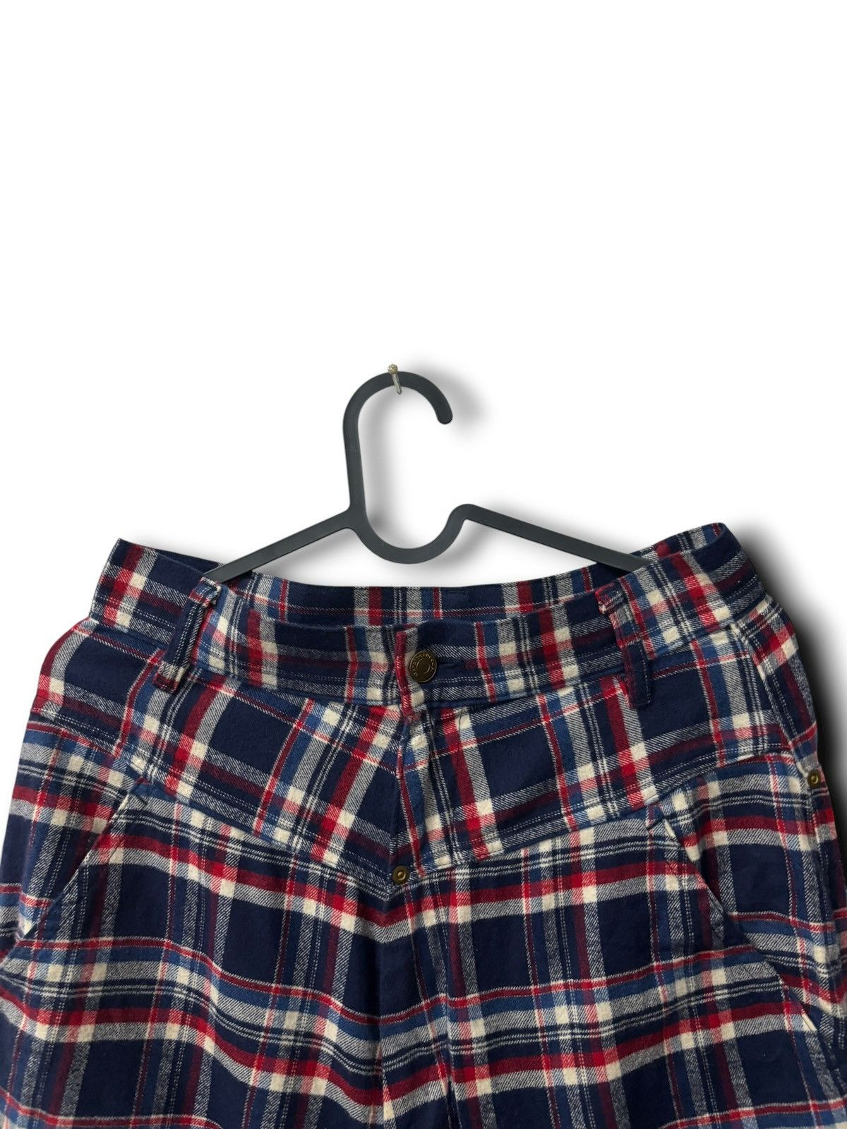mercibeaucoup Mercibeaucoup By Issey Miyake Size US 29 - 3 Thumbnail