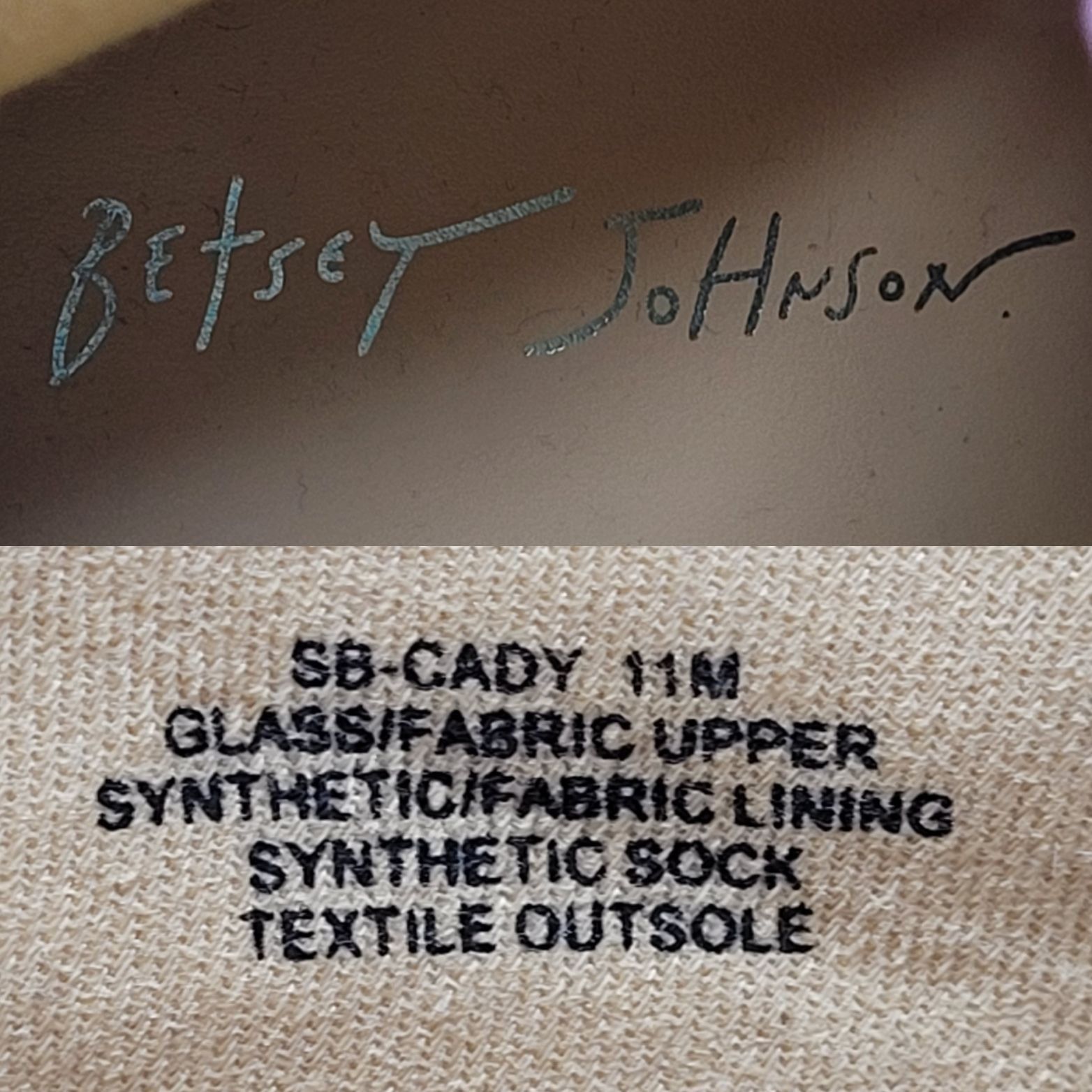 Betsey Johnson Betsey Johnson Cady Light Pink Rhinestone Ankle Booties 11 S Size US 11 / IT 41 - 3 Thumbnail