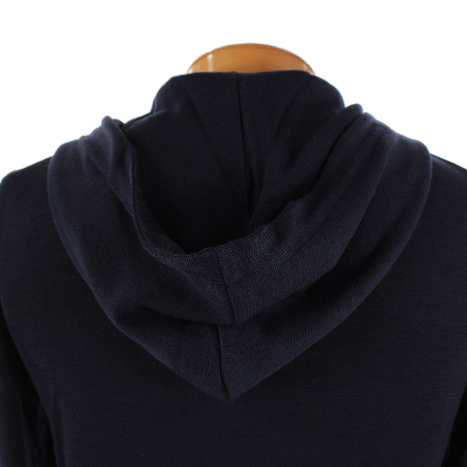 Luciano Barbera Luciano Barbera Sweater Size US M in Blue Size US M / EU 48-50 / 2 - 6 Thumbnail