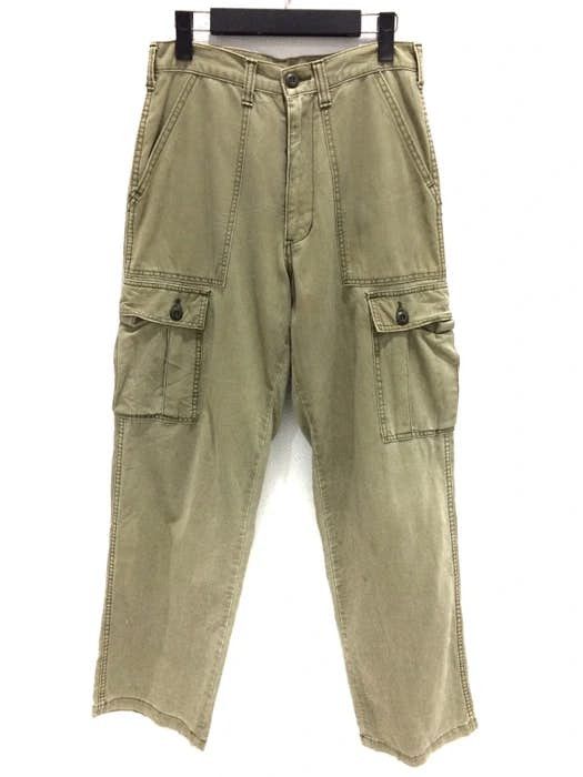 Schott Military Cargo Pant