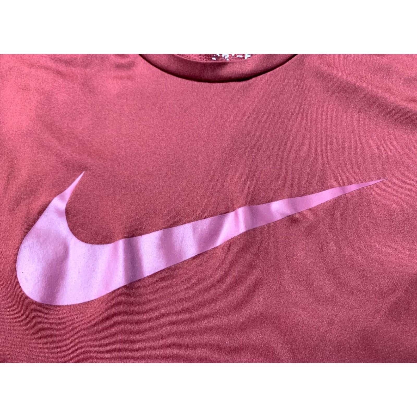 Nike Nike Dri-Fit 2017 Running Running Men Shirt Jersey T-Shirt XL Black and Gray Nike Shirt XL Men T-Shirt 2017 Running ModelRunning Mens XL Shirt Size US XL / EU 56 / 4 - 3 Thumbnail
