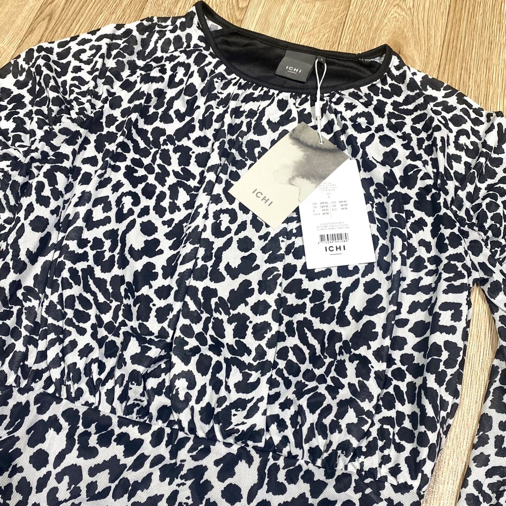 Vintage VINTAGE none Size S / US 4 / IT 40 - 3 Thumbnail