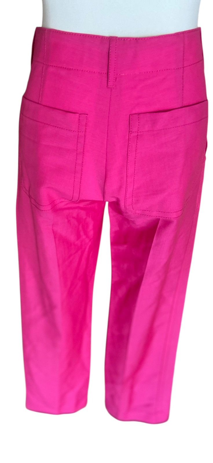 Loewe Loewe trousers Size 26" / US 2 / IT 38 - 3 Thumbnail