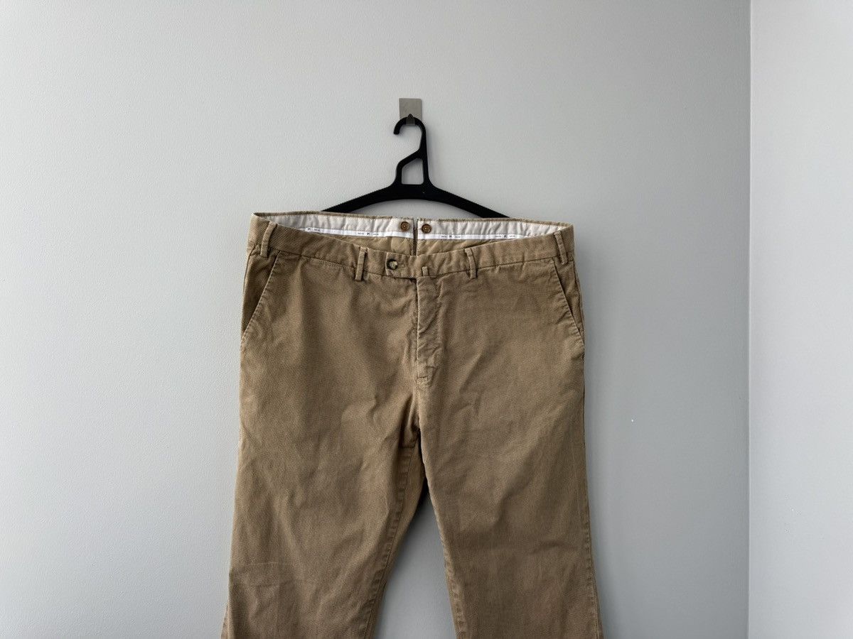Other PT01 Pantaloni Torino Chinos Pants Size US 36 / EU 52 - 2 Thumbnail