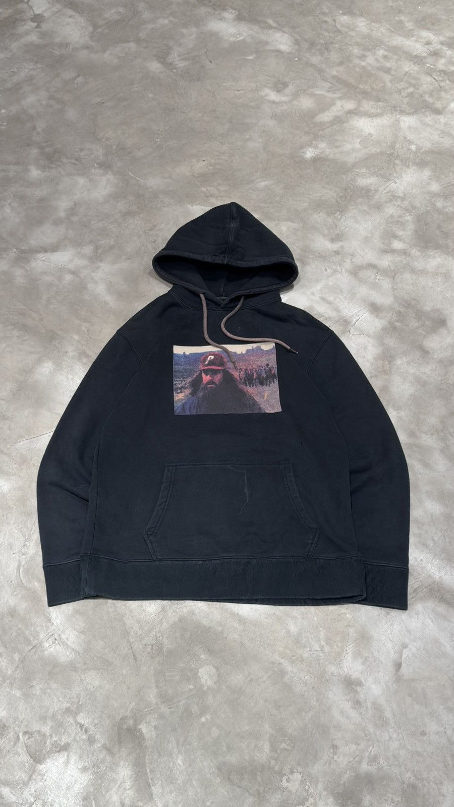 Palace Jenny Hood Forrest Gump Hoodie Size US L / EU 52-54 / 3 - 4 Thumbnail