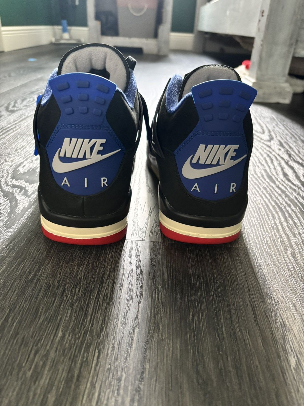 Jordan Brand Jordan 4 ‘Rare Air’ Size US 11 / EU 44 - 3 Thumbnail